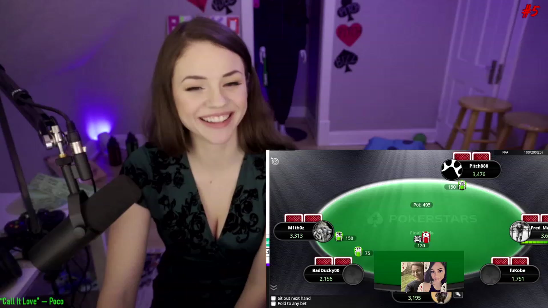 Gallery image thumbnail from SophiesPalace's myfreecams stream on, 01/22/2023, 08:12 image 10 of 20