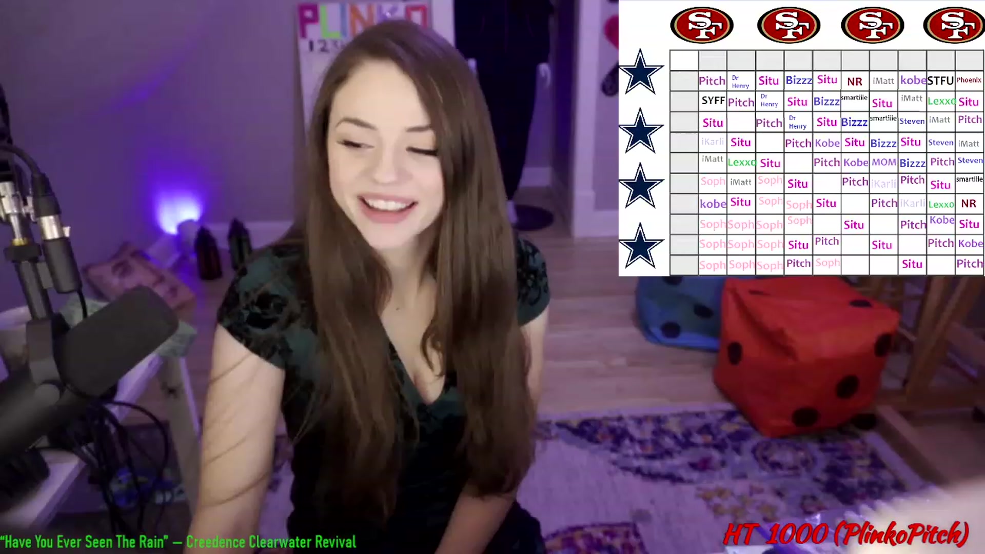 Gallery image thumbnail from SophiesPalace's myfreecams stream on, 01/22/2023, 08:12 image 6 of 20