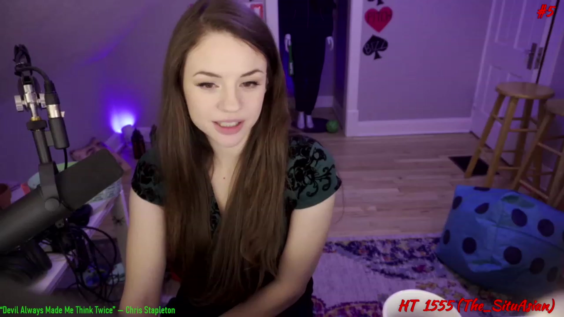 Gallery image thumbnail from SophiesPalace's myfreecams stream on, 01/22/2023, 10:30 image 9 of 20