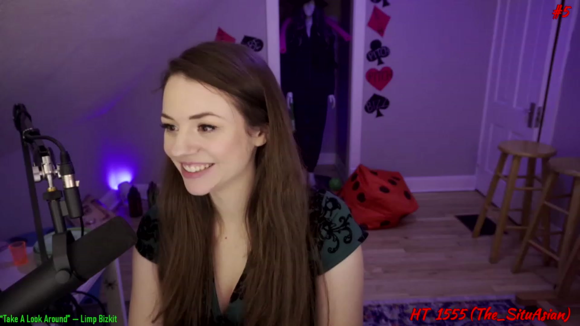 Gallery image thumbnail from SophiesPalace's myfreecams stream on, 01/22/2023, 10:30 image 14 of 20