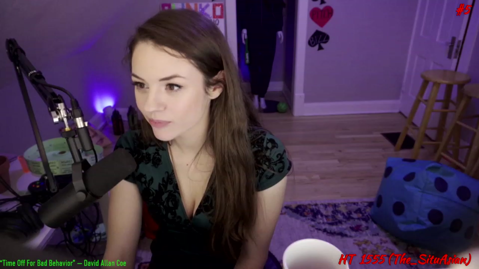 Gallery image thumbnail from SophiesPalace's myfreecams stream on, 01/22/2023, 10:30 image 4 of 20