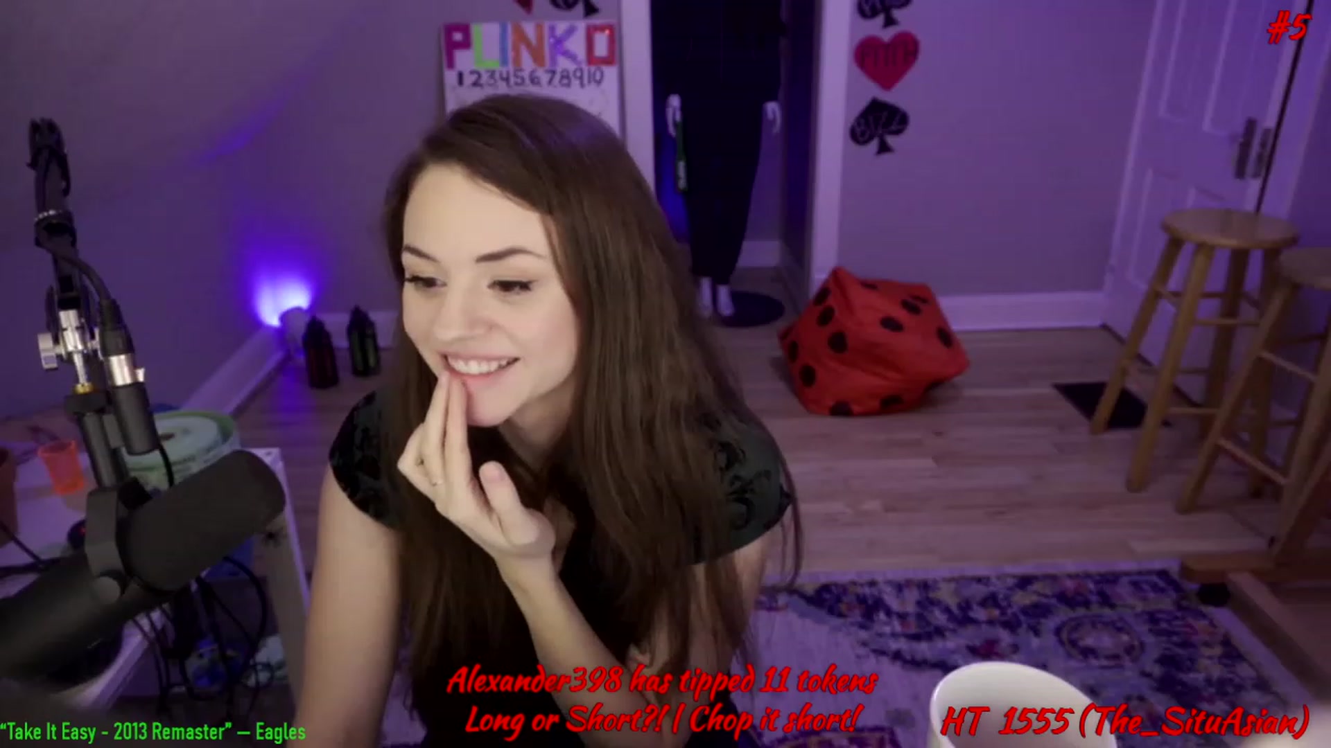 Gallery image thumbnail from SophiesPalace's myfreecams stream on, 01/22/2023, 10:30 image 18 of 20