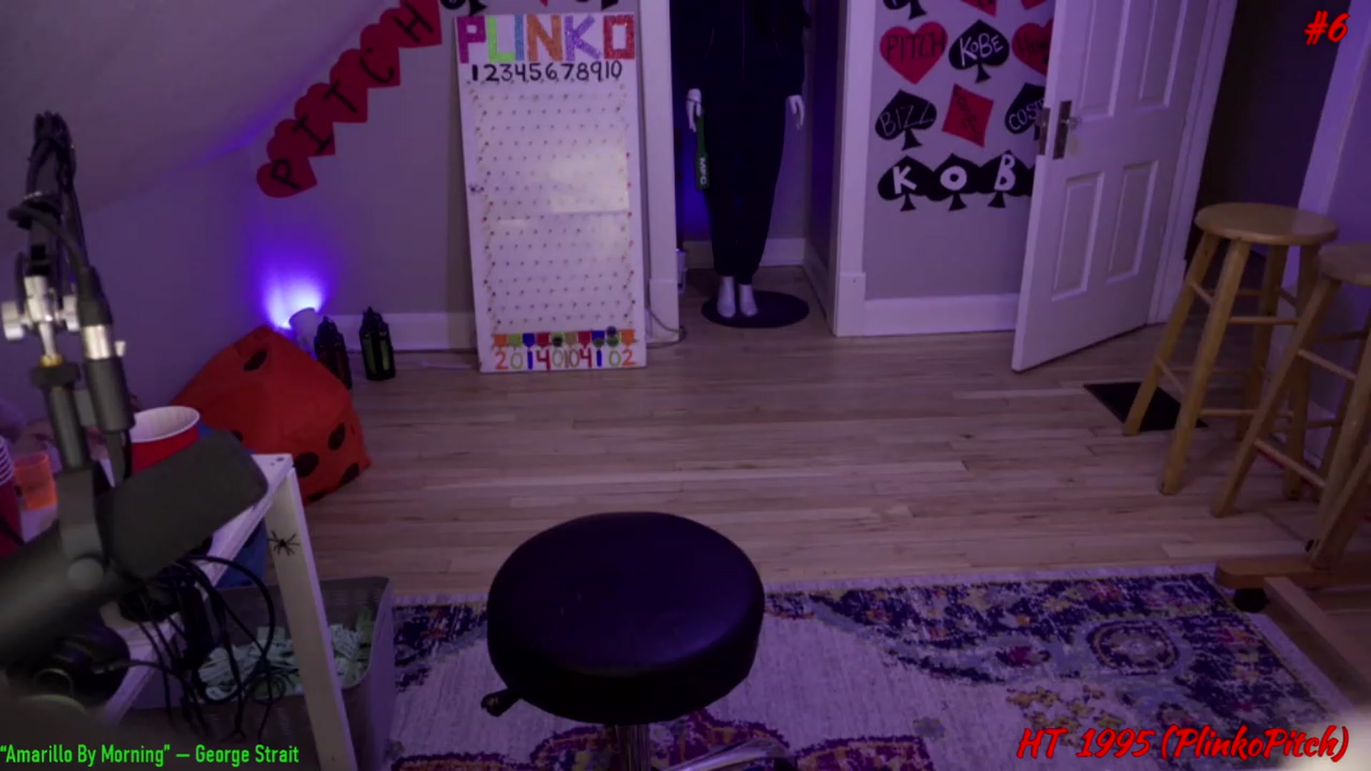 Gallery image thumbnail from SophiesPalace's myfreecams stream on, 01/23/2023, 04:47 image 20 of 20