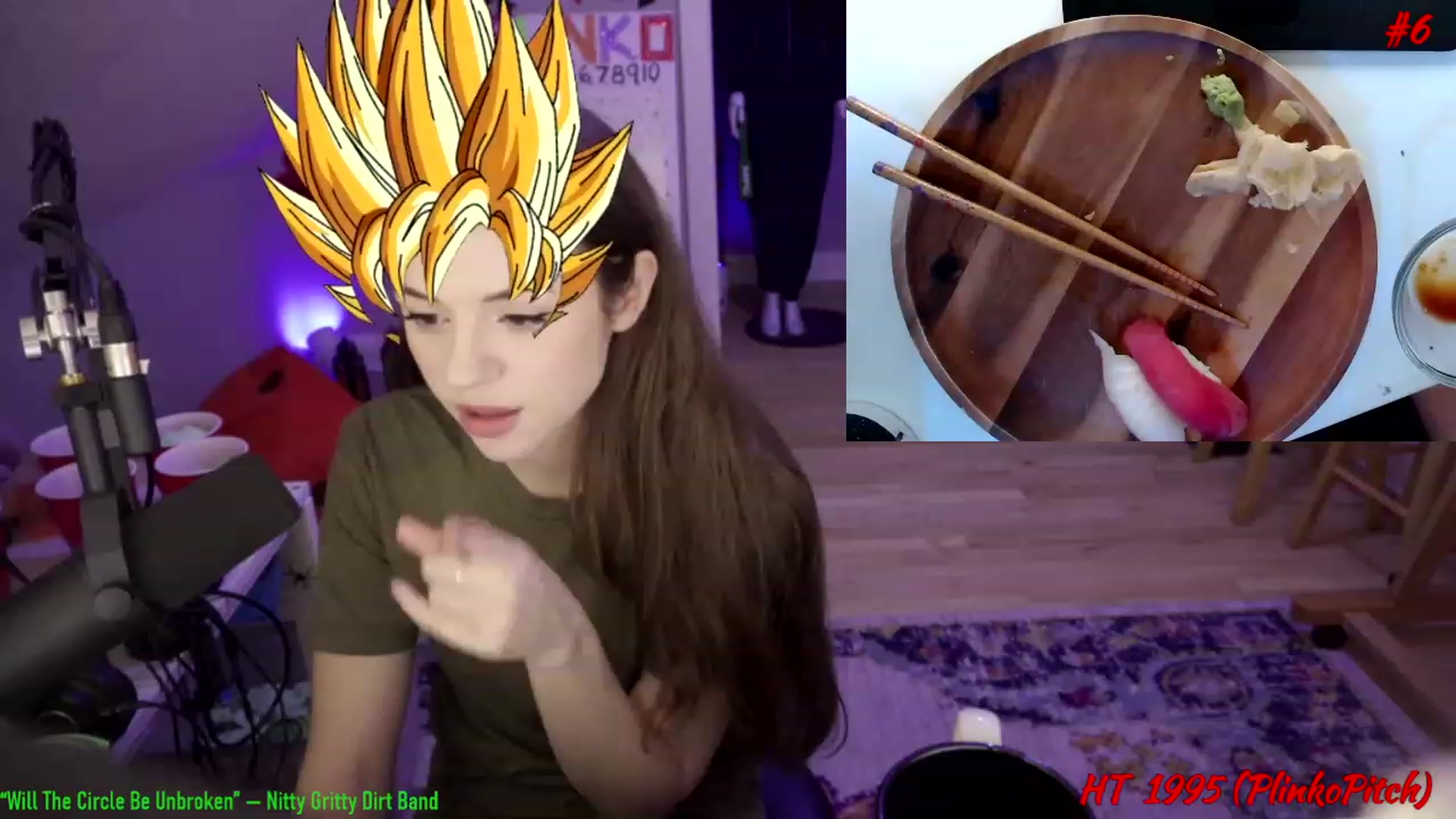 Gallery image thumbnail from SophiesPalace's myfreecams stream on, 01/23/2023, 04:47 image 13 of 20