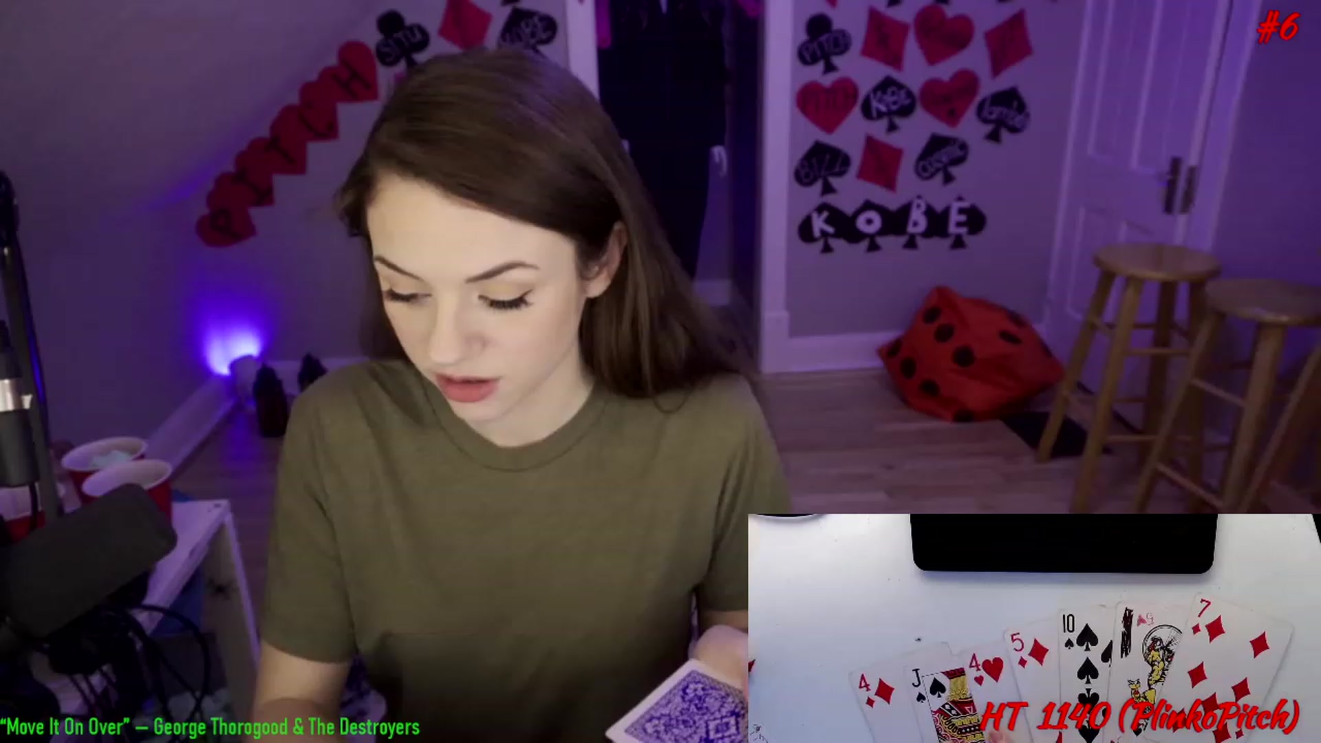 Gallery image thumbnail from SophiesPalace's myfreecams stream on, 01/23/2023, 04:47 image 3 of 20