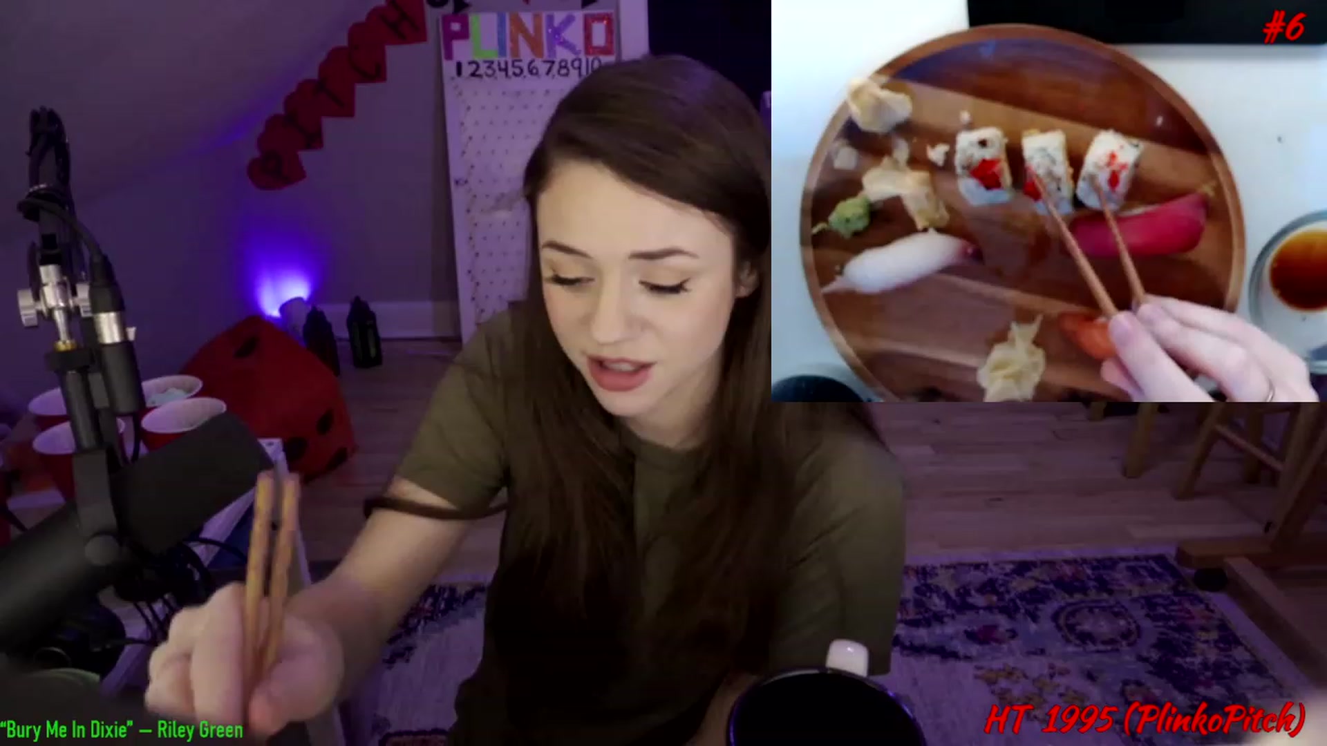 Gallery image thumbnail from SophiesPalace's myfreecams stream on, 01/23/2023, 04:47 image 10 of 20
