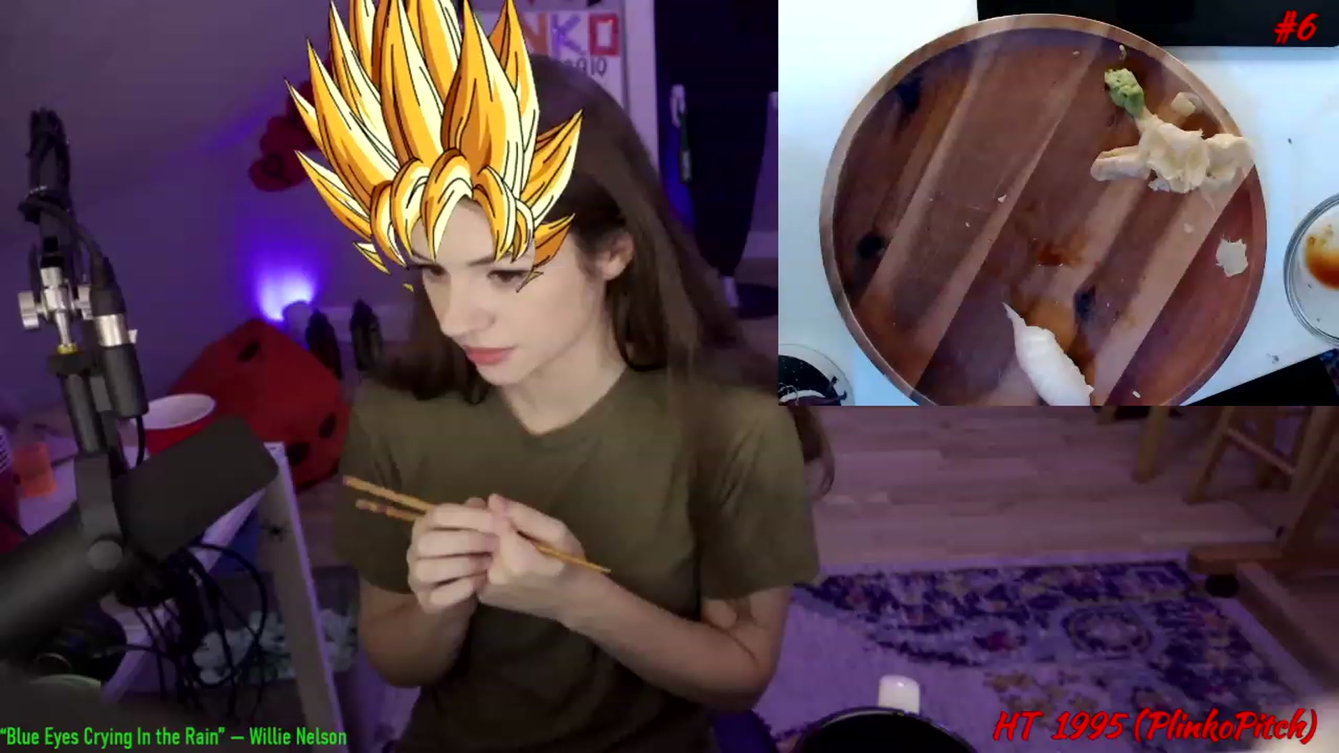 Gallery image thumbnail from SophiesPalace's myfreecams stream on, 01/23/2023, 04:47 image 17 of 20