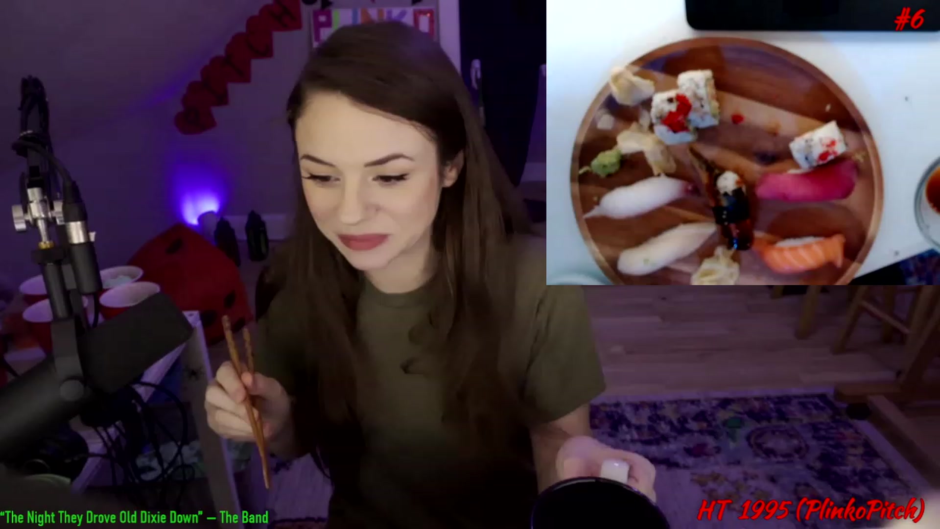 Gallery image thumbnail from SophiesPalace's myfreecams stream on, 01/23/2023, 04:47 image 9 of 20