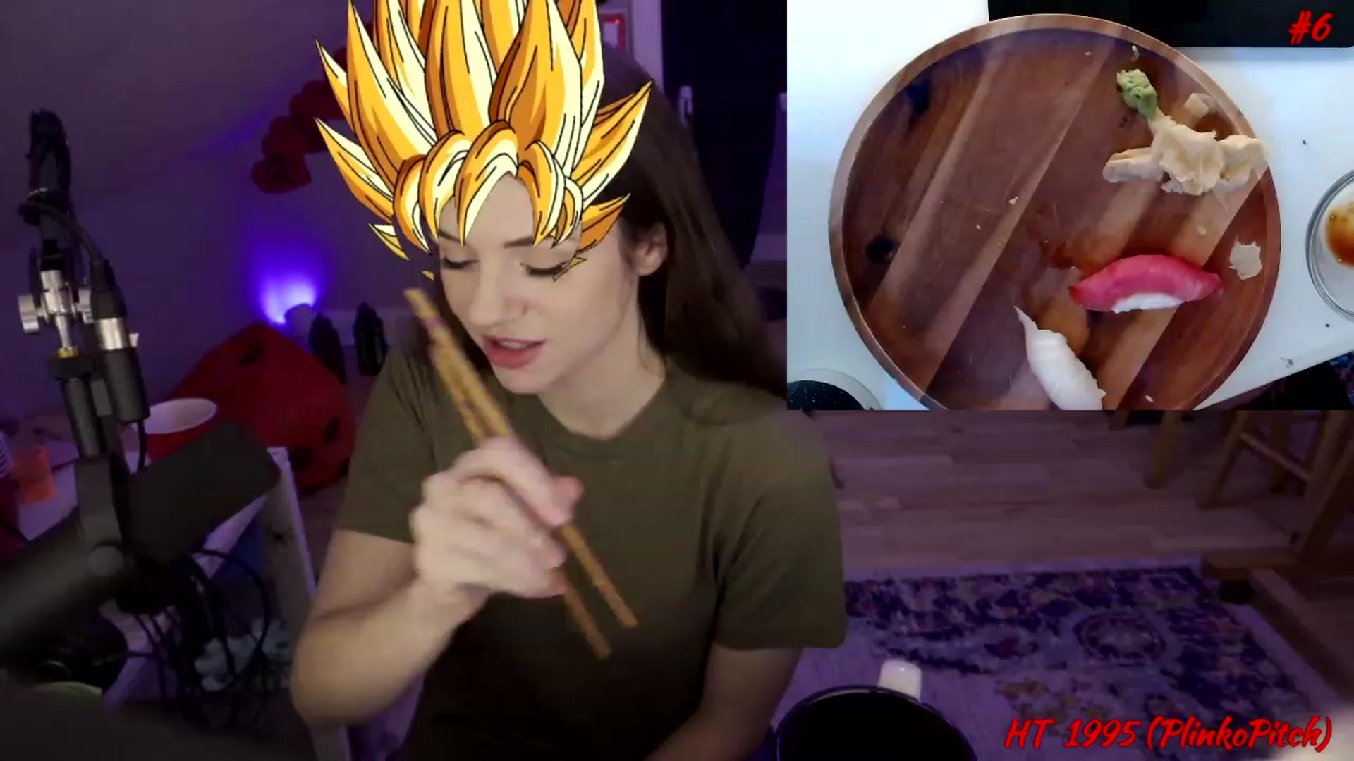 Gallery image thumbnail from SophiesPalace's myfreecams stream on, 01/23/2023, 04:47 image 16 of 20
