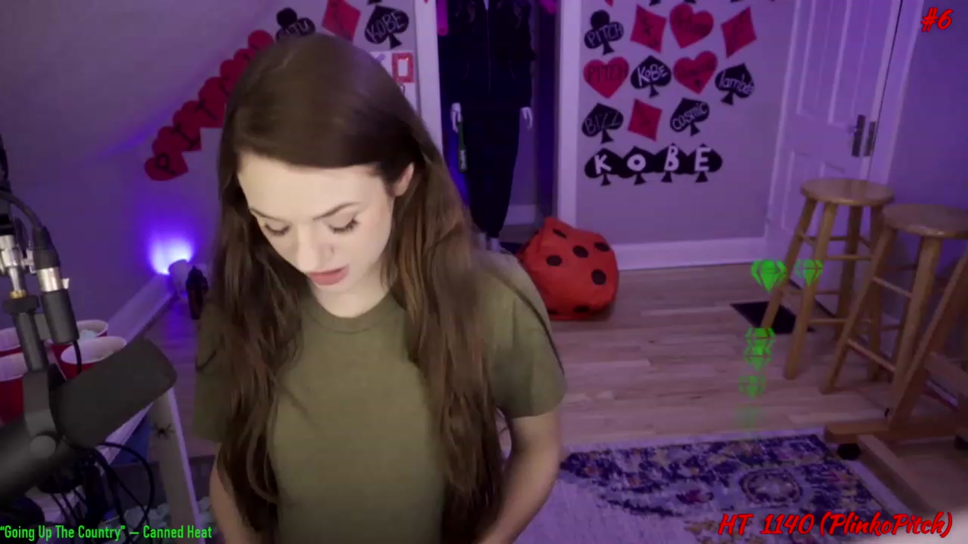 Gallery image thumbnail from SophiesPalace's myfreecams stream on, 01/23/2023, 04:47 image 1 of 20