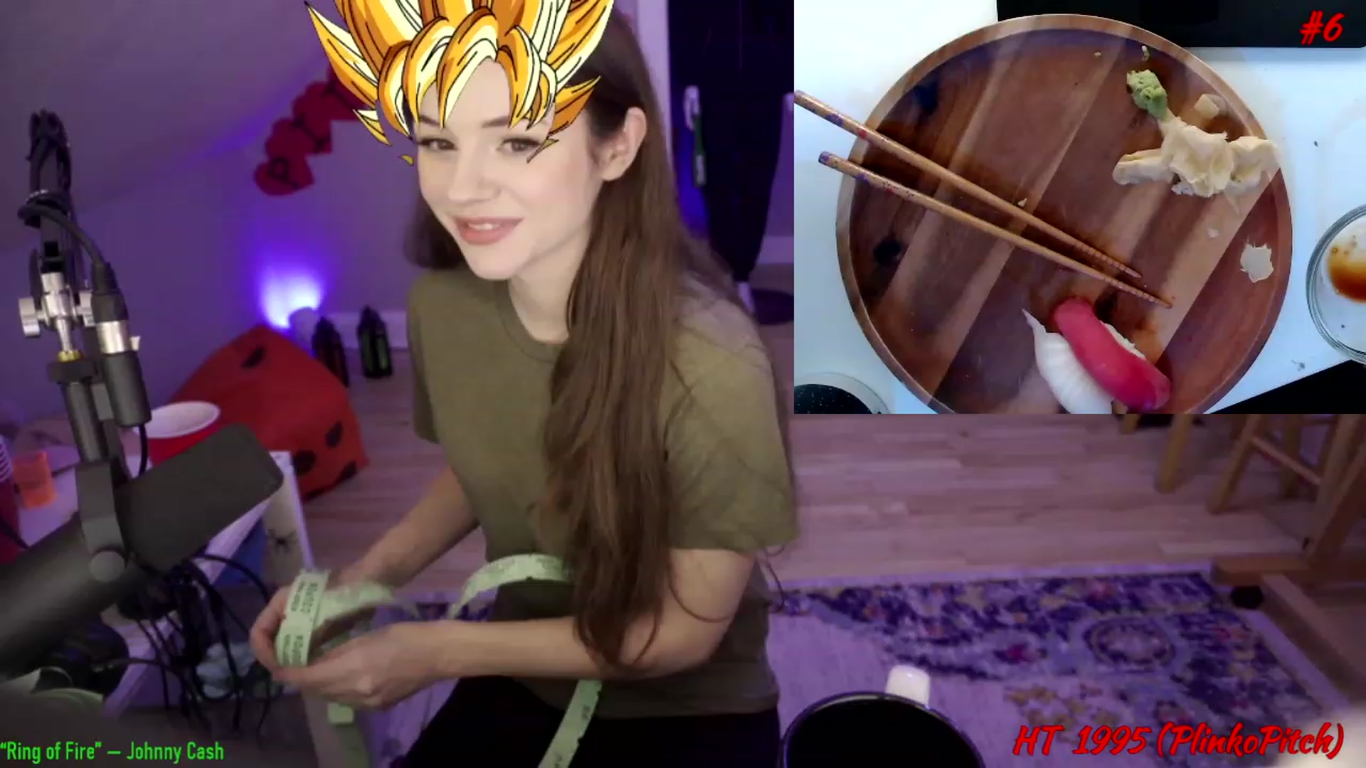 Gallery image thumbnail from SophiesPalace's myfreecams stream on, 01/23/2023, 04:47 image 15 of 20