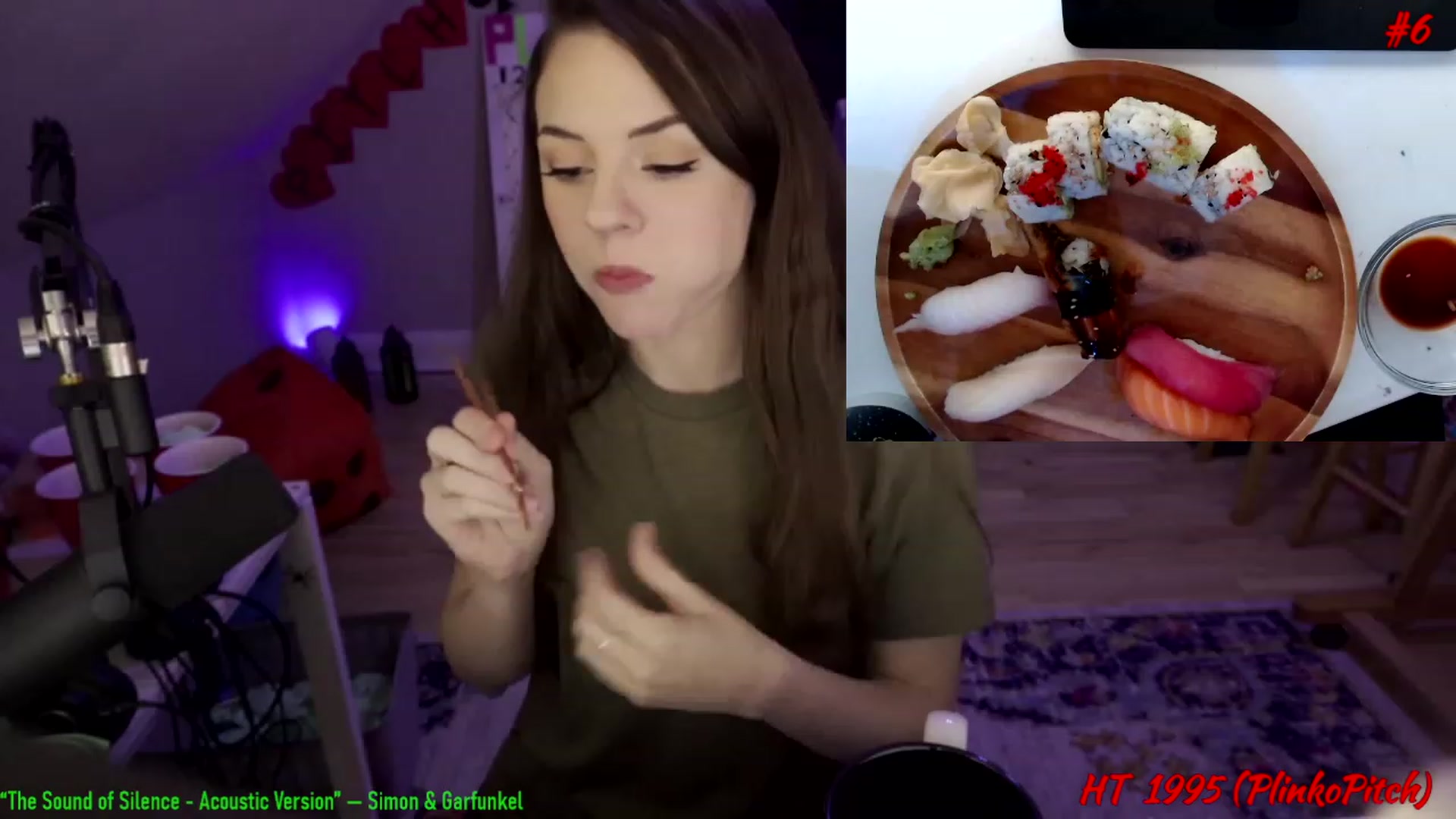 Gallery image thumbnail from SophiesPalace's myfreecams stream on, 01/23/2023, 04:47 image 8 of 20