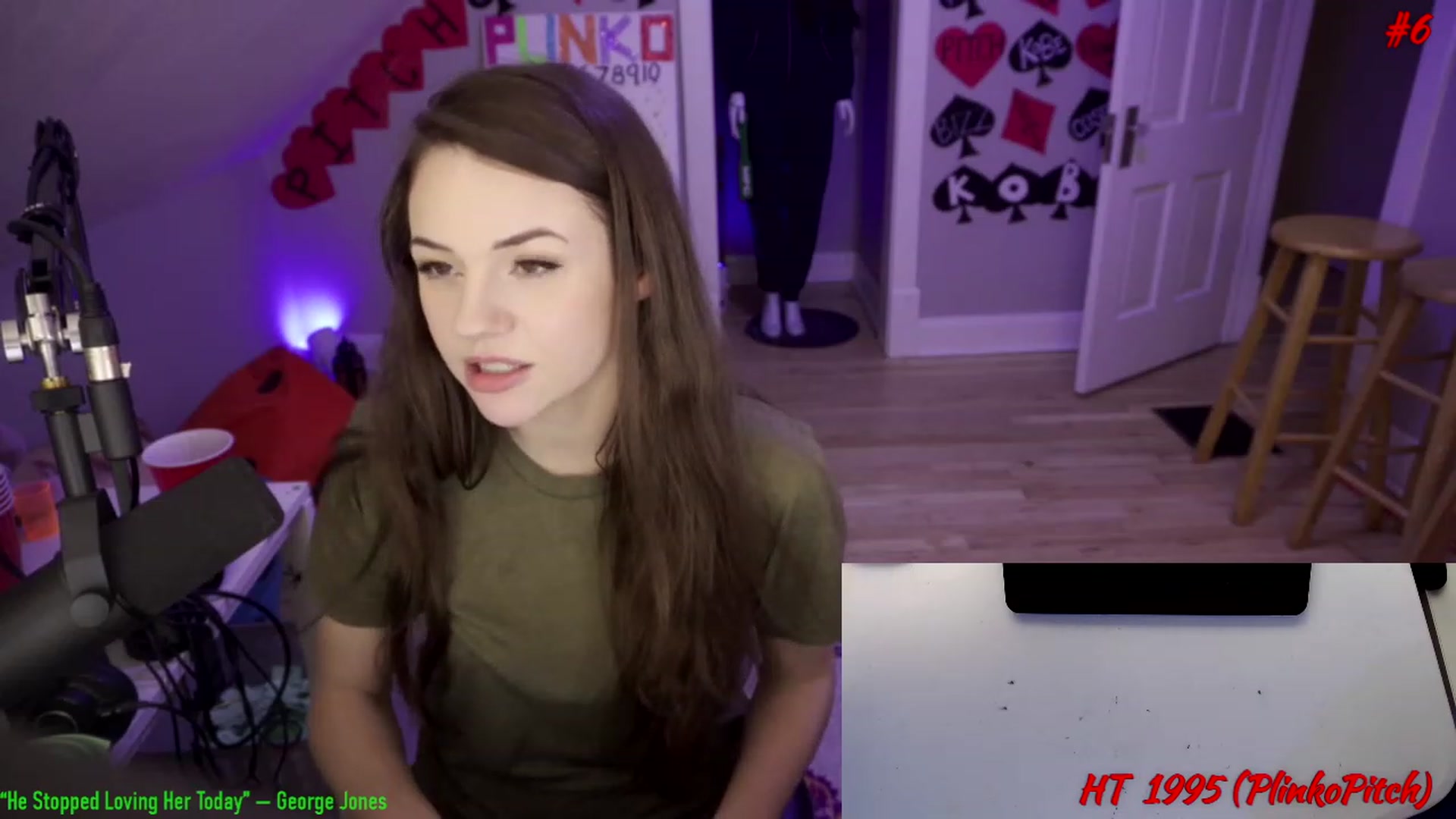 Gallery image thumbnail from SophiesPalace's myfreecams stream on, 01/23/2023, 04:47 image 19 of 20