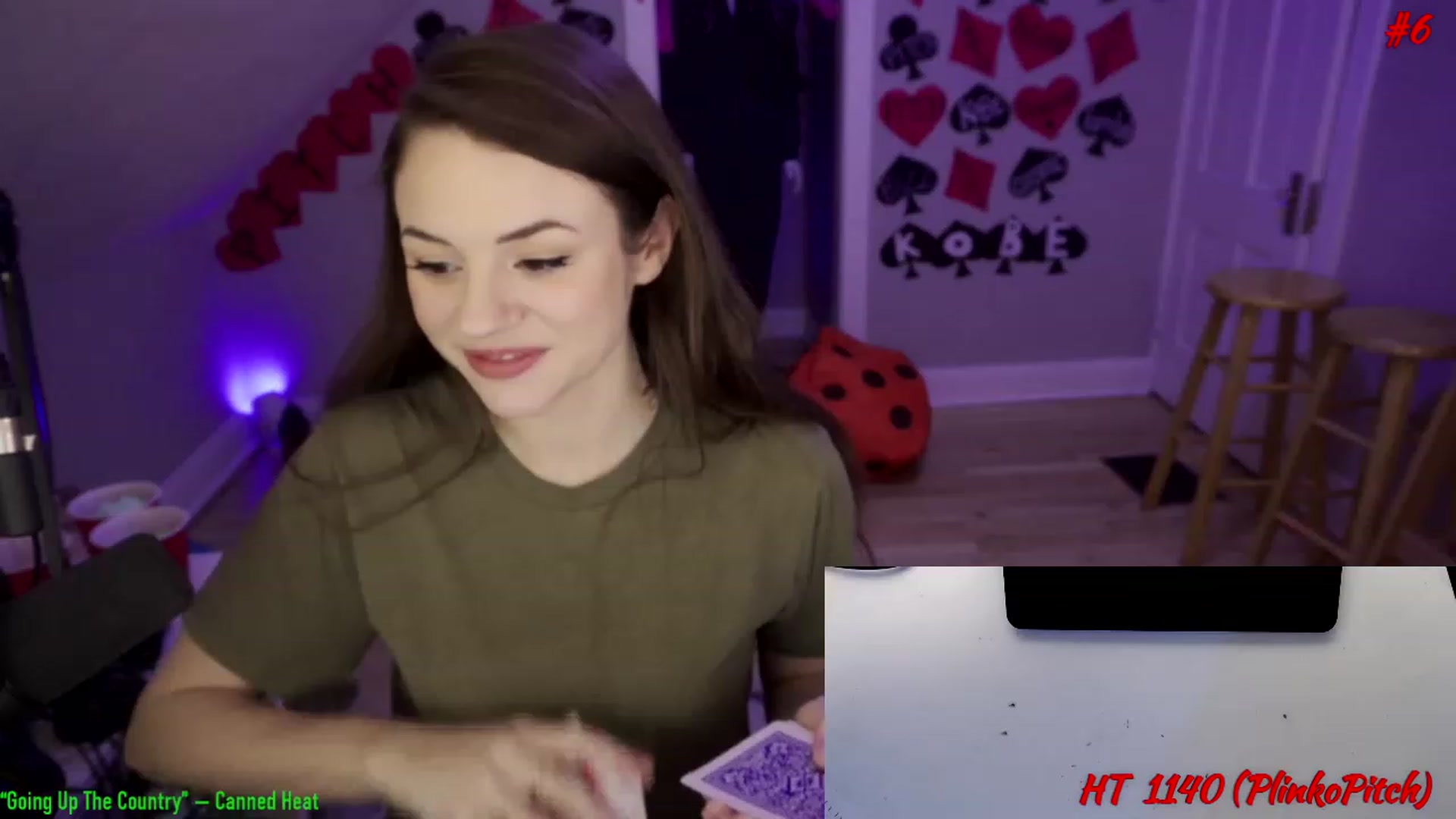 Gallery image thumbnail from SophiesPalace's myfreecams stream on, 01/23/2023, 04:47 image 2 of 20