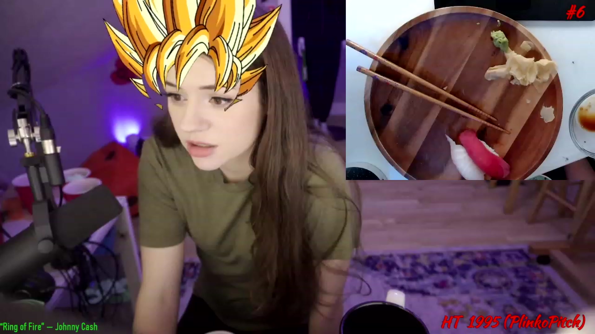 Gallery image thumbnail from SophiesPalace's myfreecams stream on, 01/23/2023, 04:47 image 14 of 20
