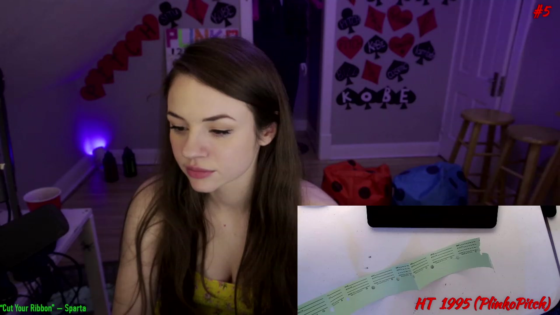 Gallery image thumbnail from SophiesPalace's myfreecams stream on, 01/23/2023, 08:25 image 20 of 20