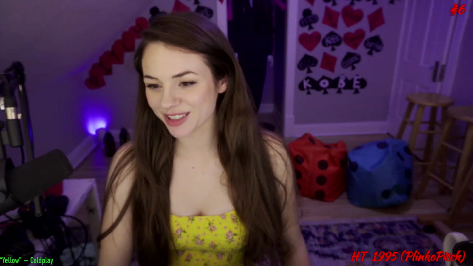 Gallery image thumbnail from SophiesPalace's myfreecams stream on, 01/23/2023, 08:25 image 10 of 20