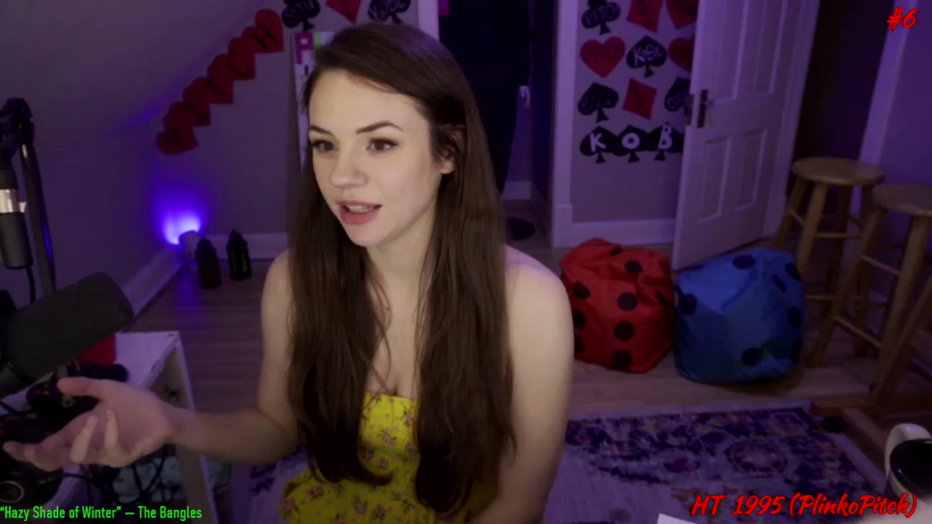 Gallery image thumbnail from SophiesPalace's myfreecams stream on, 01/23/2023, 08:25 image 9 of 20