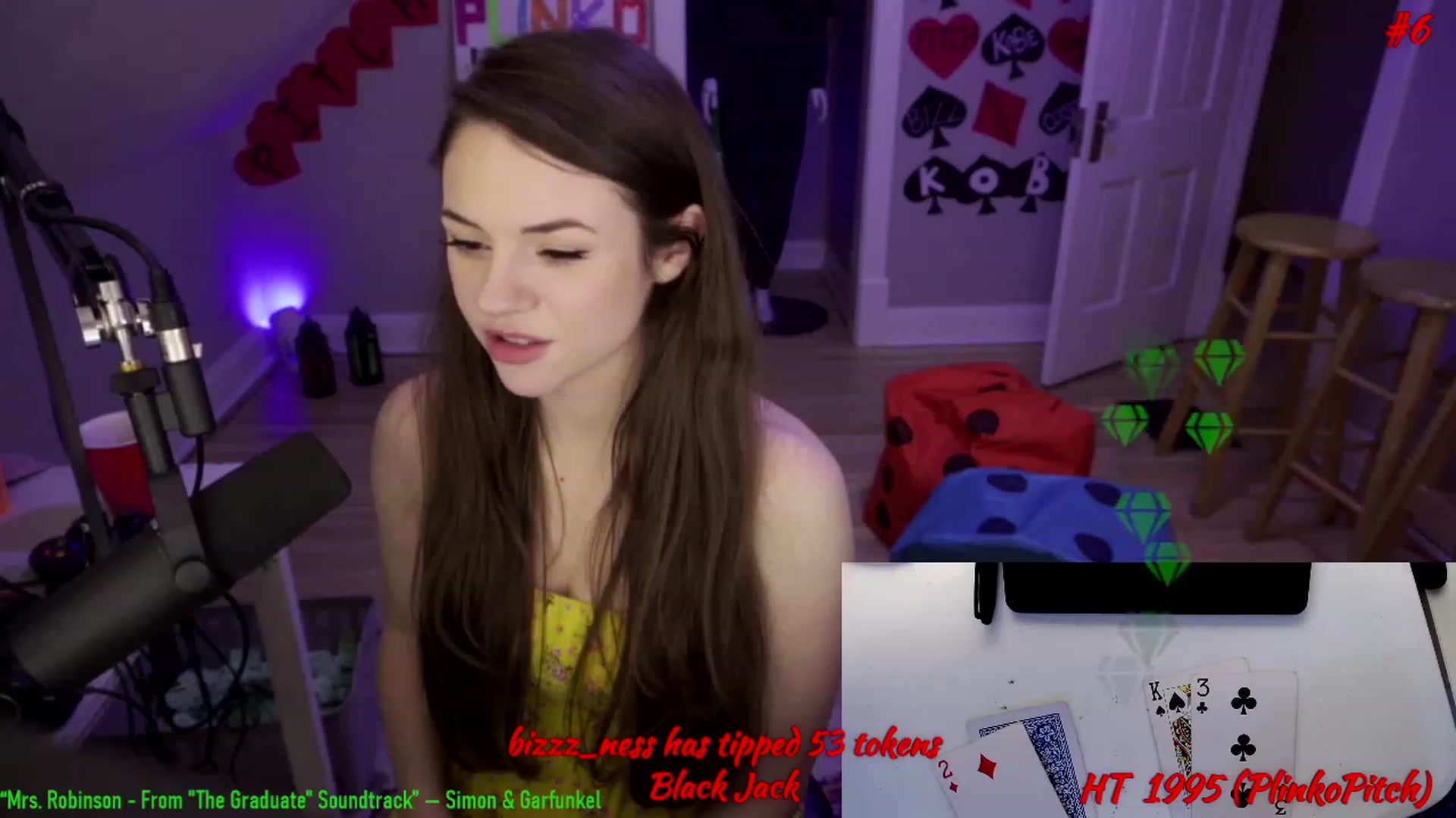 Gallery image thumbnail from SophiesPalace's myfreecams stream on, 01/23/2023, 08:25 image 2 of 20