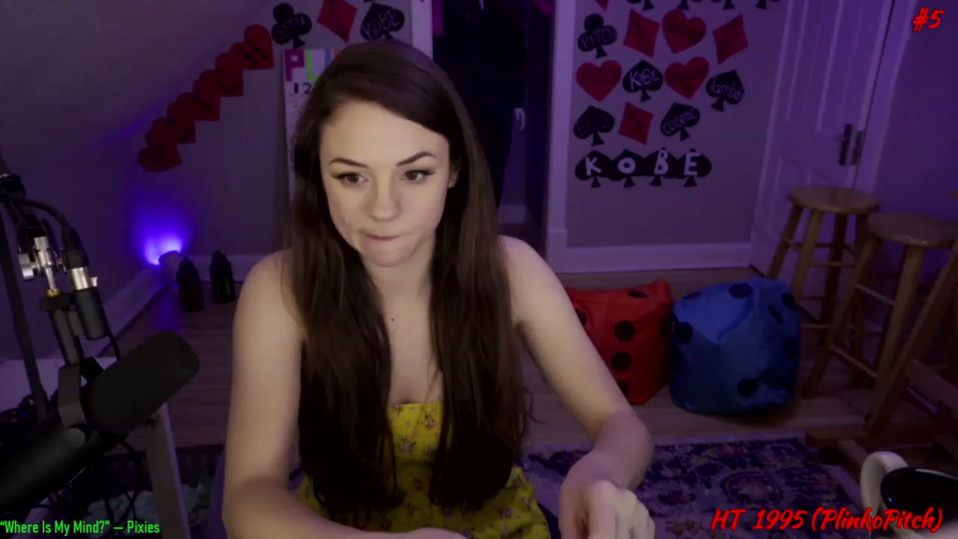 Gallery image thumbnail from SophiesPalace's myfreecams stream on, 01/23/2023, 10:08 image 16 of 20