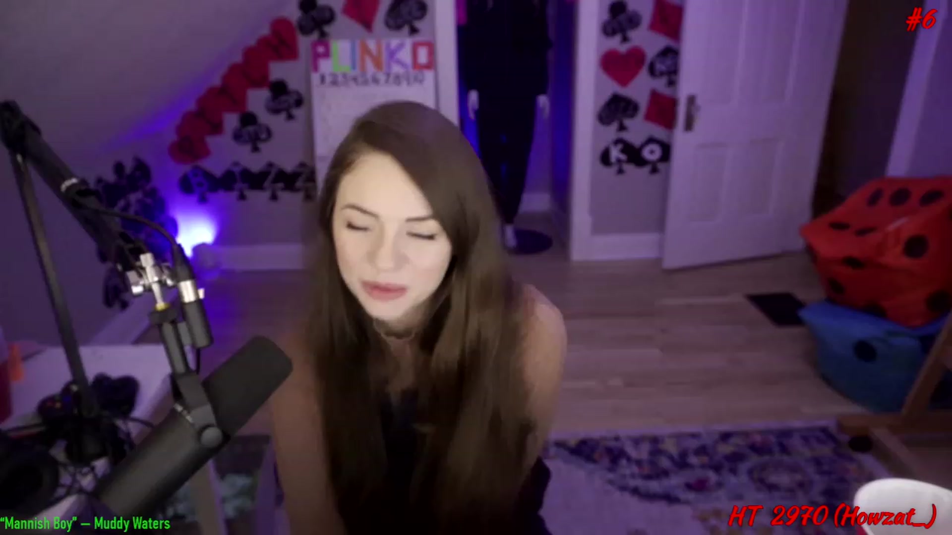 Gallery image thumbnail from SophiesPalace's myfreecams stream on, 01/26/2023, 07:56 image 6 of 20