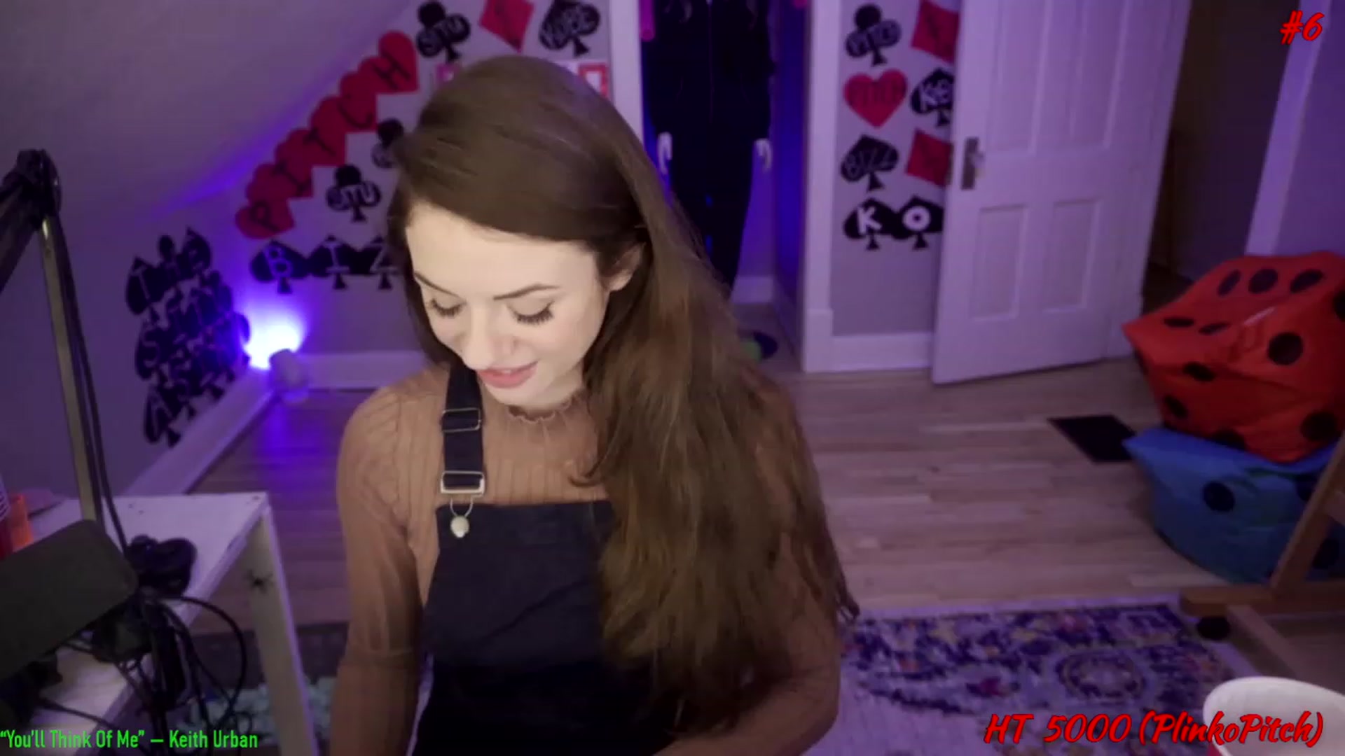 Gallery image thumbnail from SophiesPalace's myfreecams stream on, 01/26/2023, 07:56 image 12 of 20
