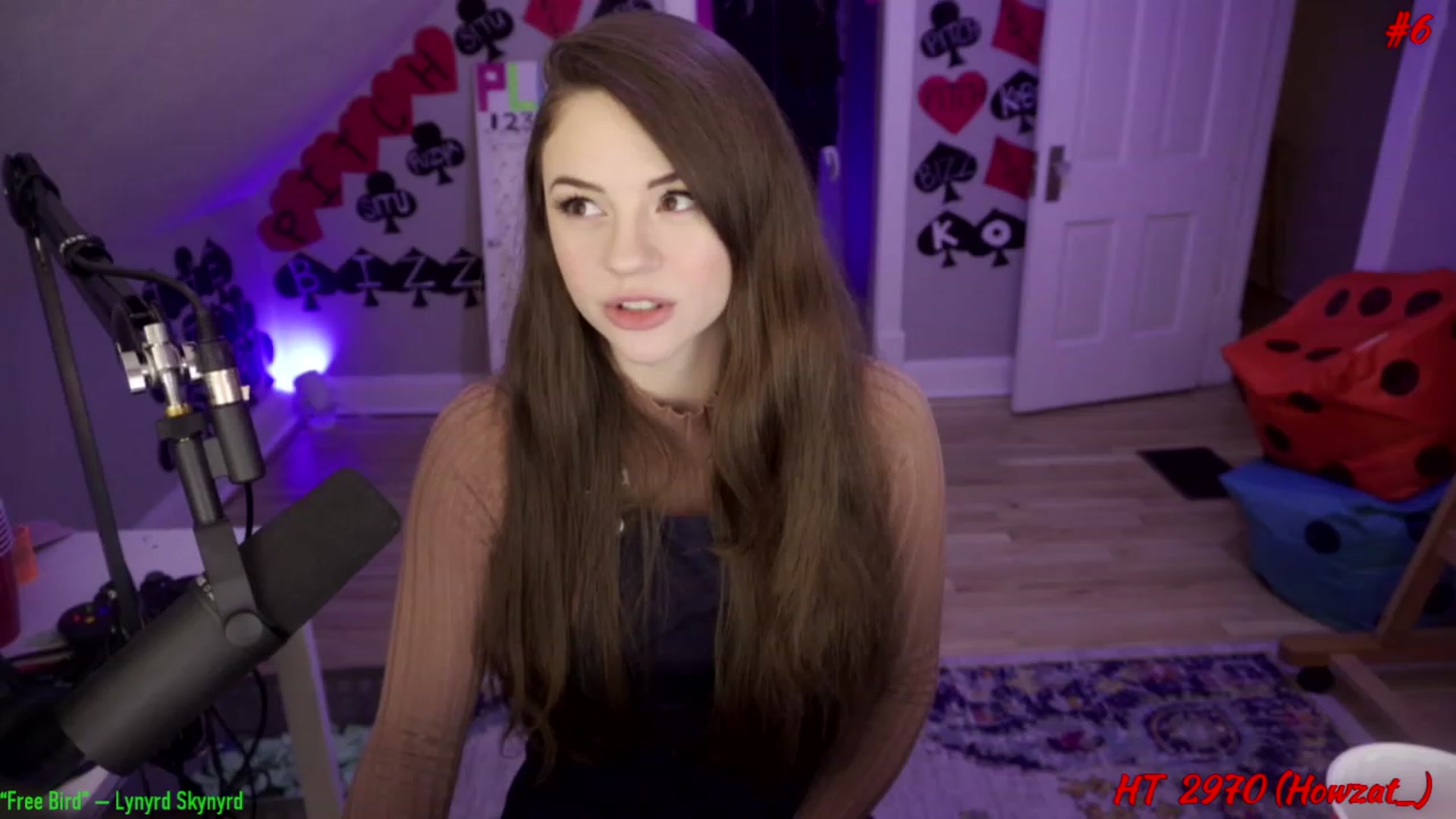 Gallery image thumbnail from SophiesPalace's myfreecams stream on, 01/26/2023, 07:56 image 7 of 20
