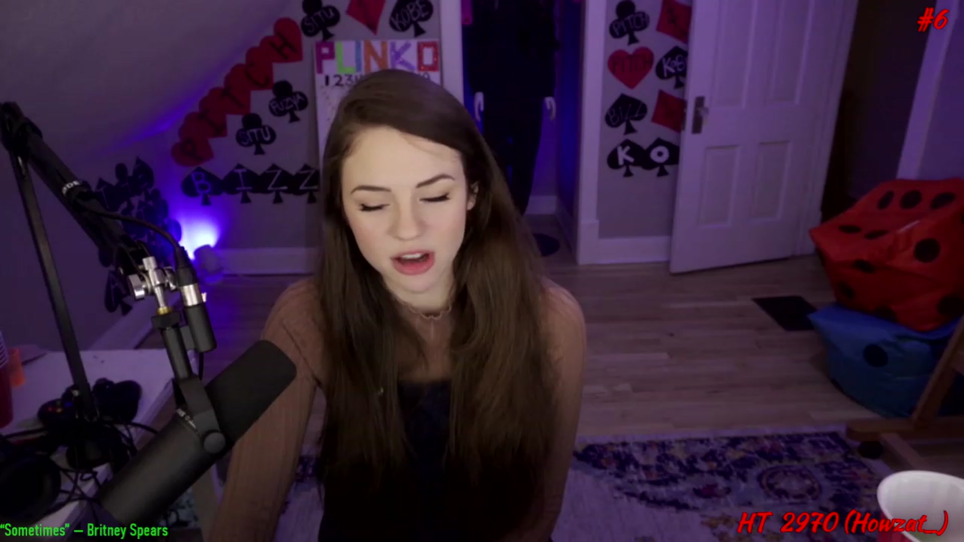 Gallery image thumbnail from SophiesPalace's myfreecams stream on, 01/26/2023, 07:56 image 5 of 20