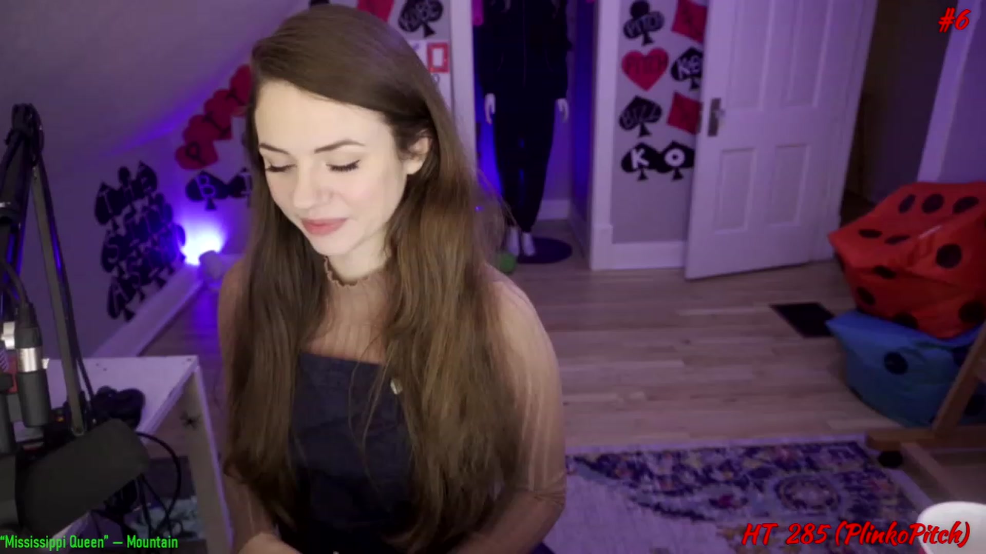 Gallery image thumbnail from SophiesPalace's myfreecams stream on, 01/26/2023, 07:56 image 3 of 20