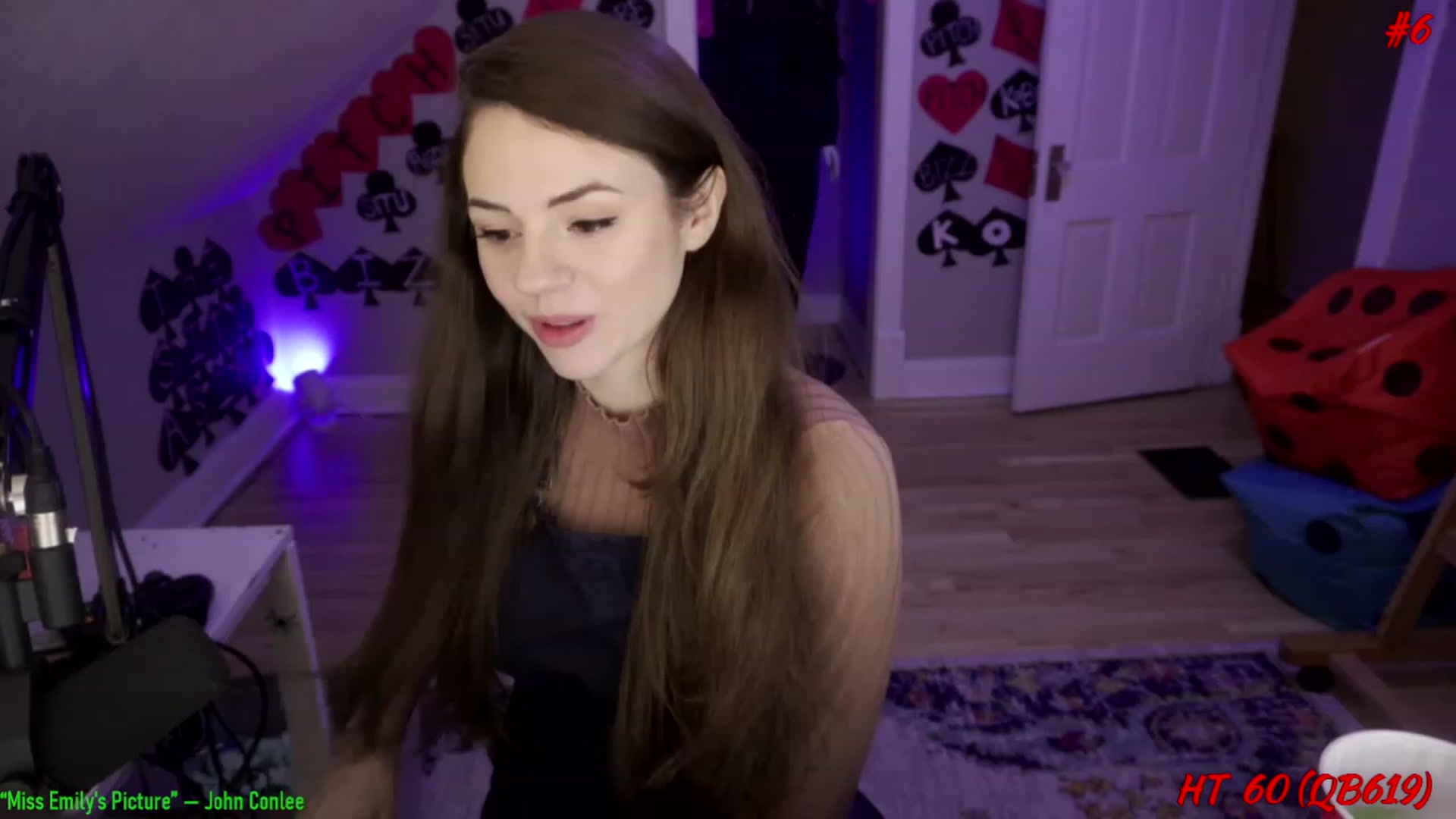 Gallery image thumbnail from SophiesPalace's myfreecams stream on, 01/26/2023, 07:56 image 2 of 20