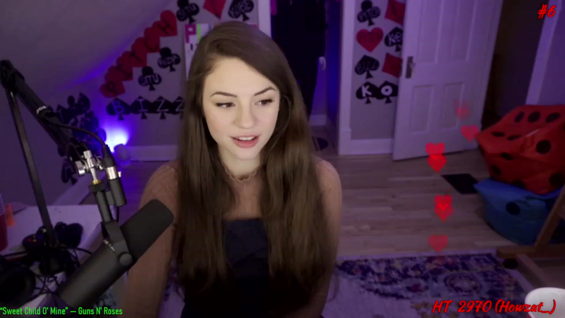 Gallery image thumbnail from SophiesPalace's myfreecams stream on, 01/26/2023, 07:56 image 4 of 20