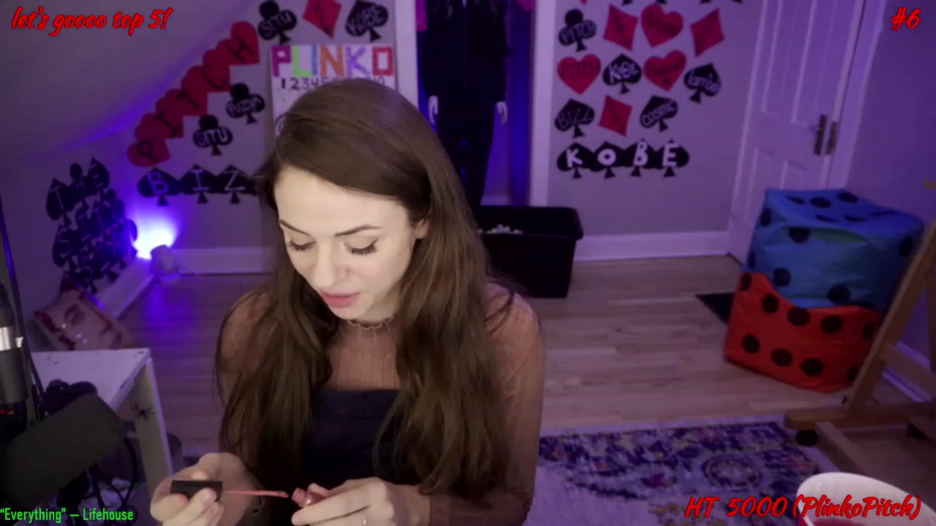 Gallery image thumbnail from SophiesPalace's myfreecams stream on, 01/26/2023, 12:12 image 16 of 20