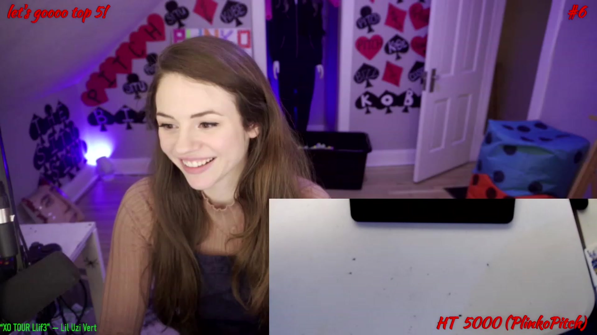 Gallery image thumbnail from SophiesPalace's myfreecams stream on, 01/26/2023, 12:12 image 12 of 20