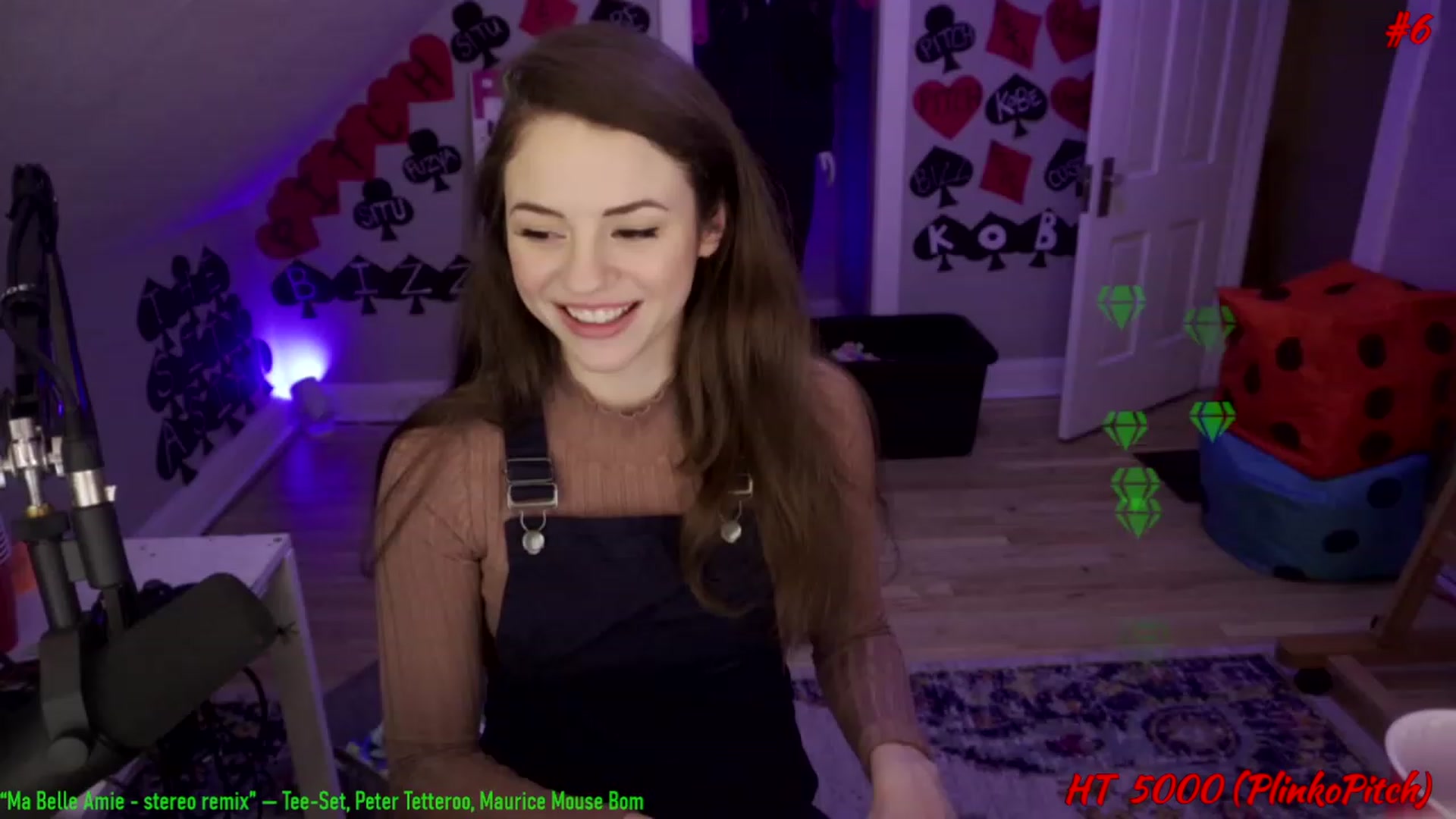 Gallery image thumbnail from SophiesPalace's myfreecams stream on, 01/26/2023, 12:12 image 1 of 20