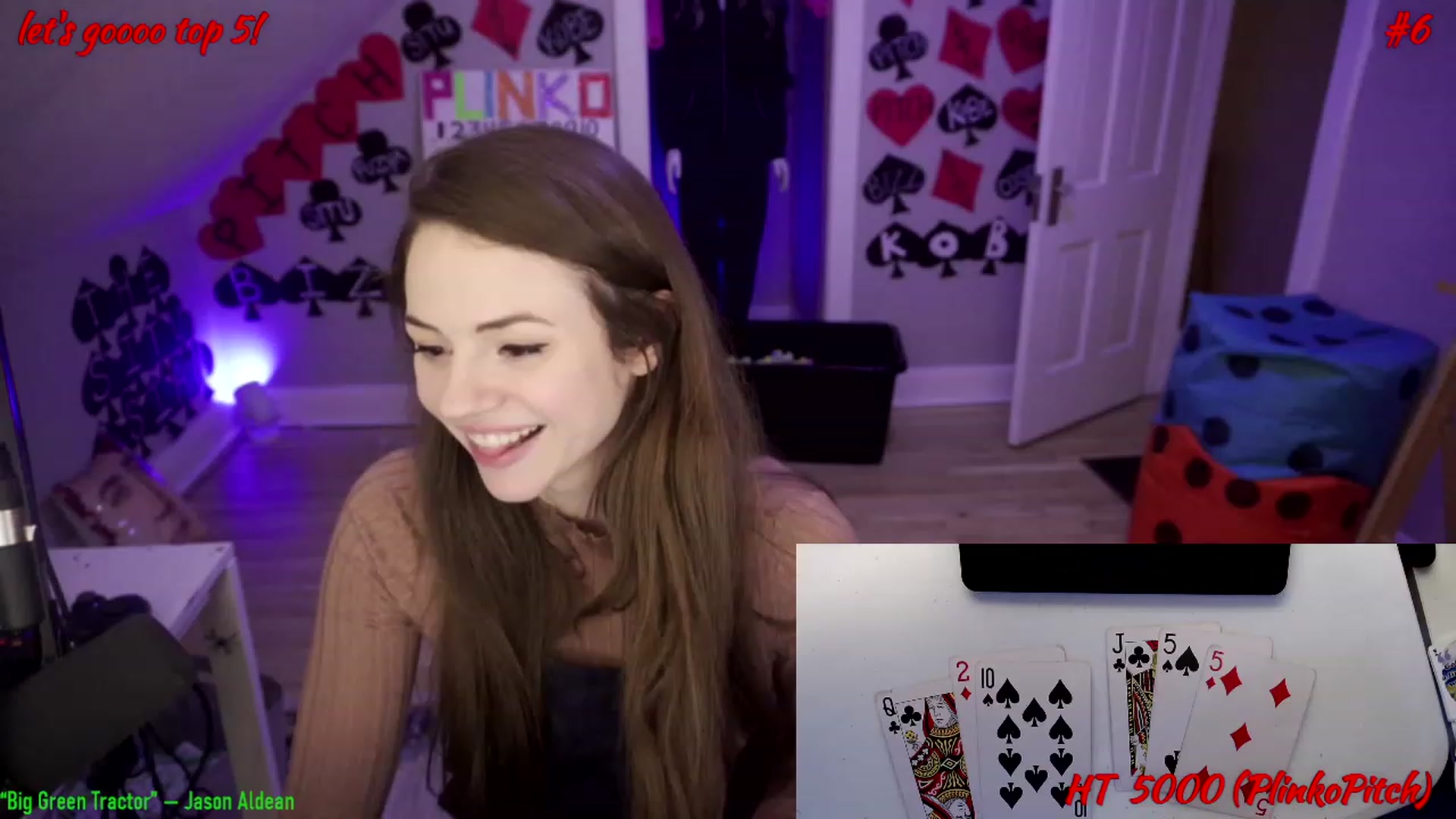 Gallery image thumbnail from SophiesPalace's myfreecams stream on, 01/26/2023, 12:12 image 13 of 20