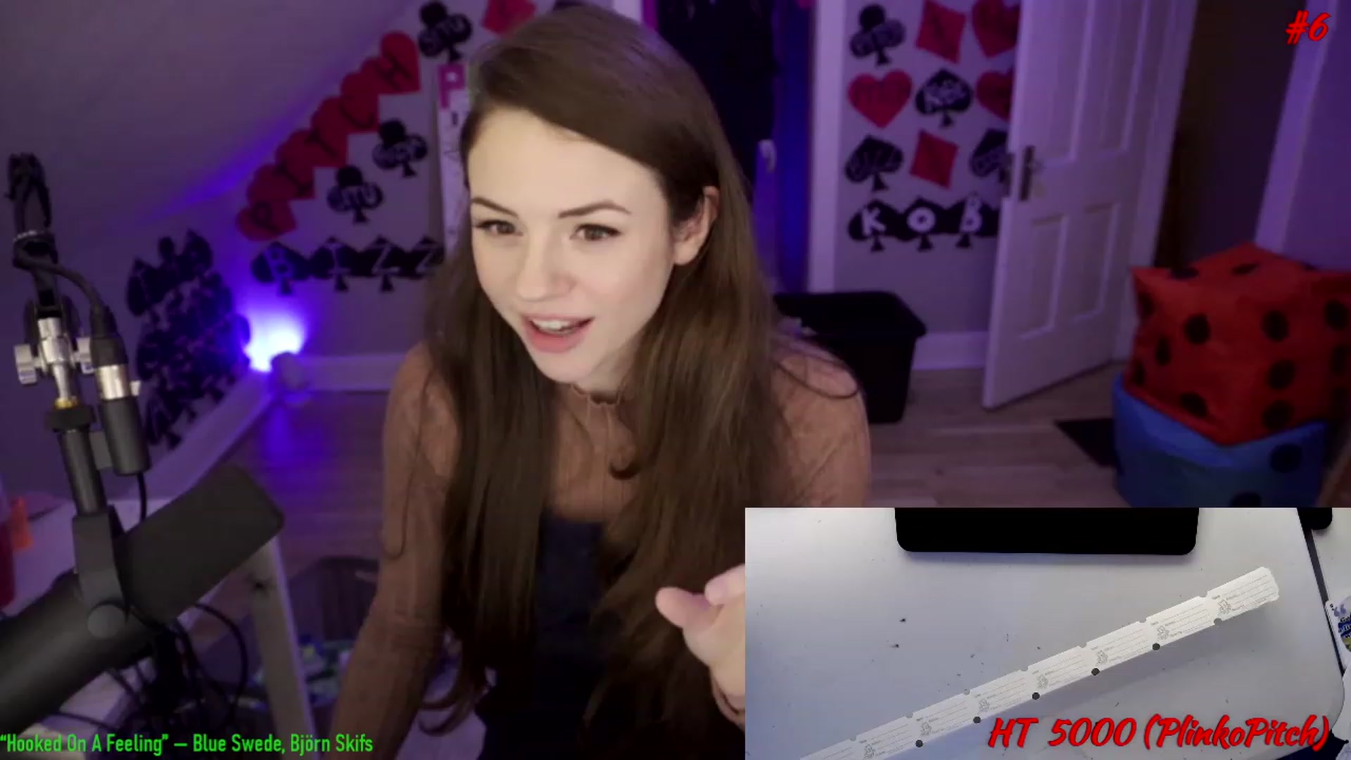 Gallery image thumbnail from SophiesPalace's myfreecams stream on, 01/26/2023, 12:12 image 3 of 20