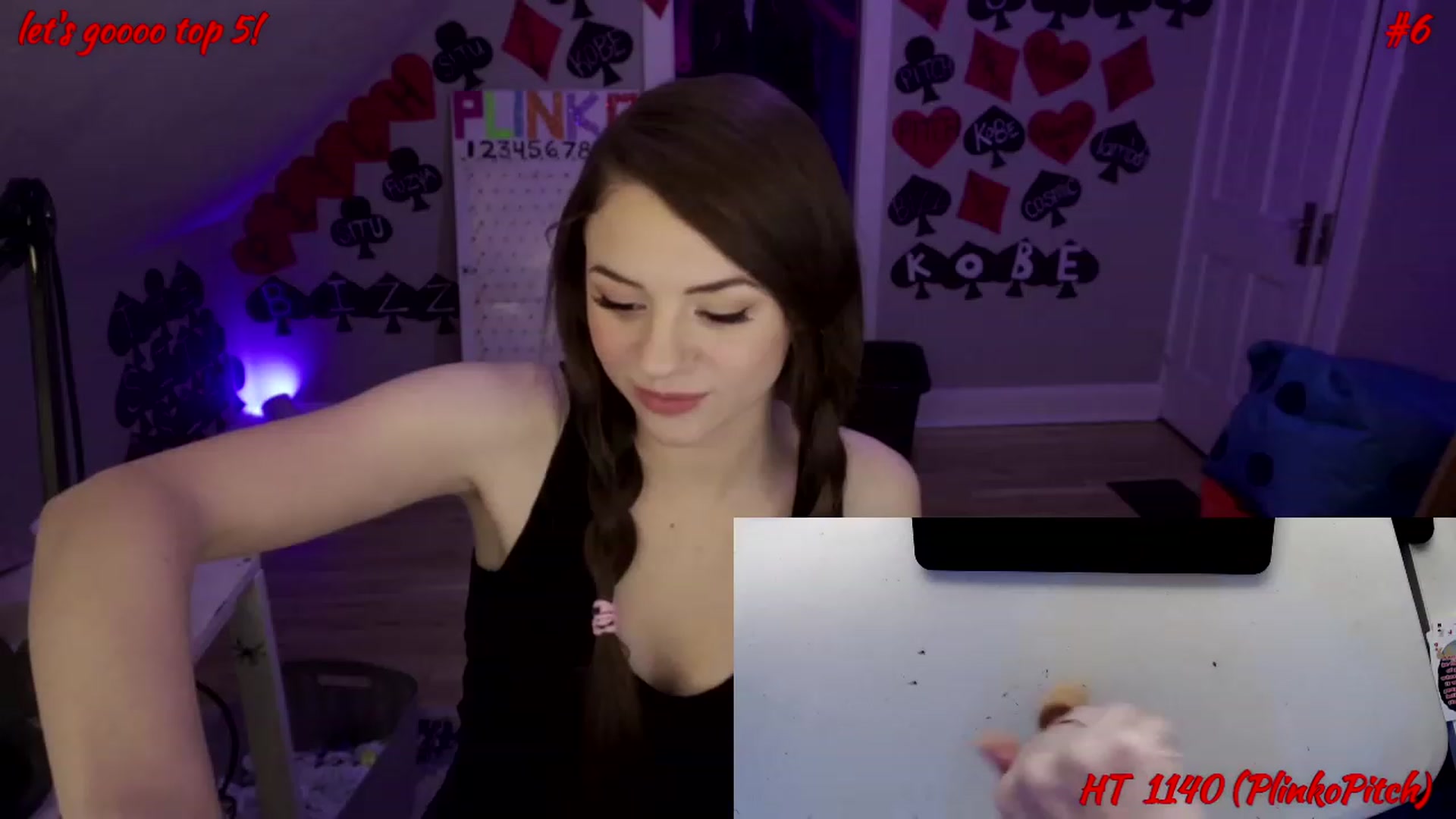 Gallery image thumbnail from SophiesPalace's myfreecams stream on, 01/27/2023, 06:18 image 12 of 20