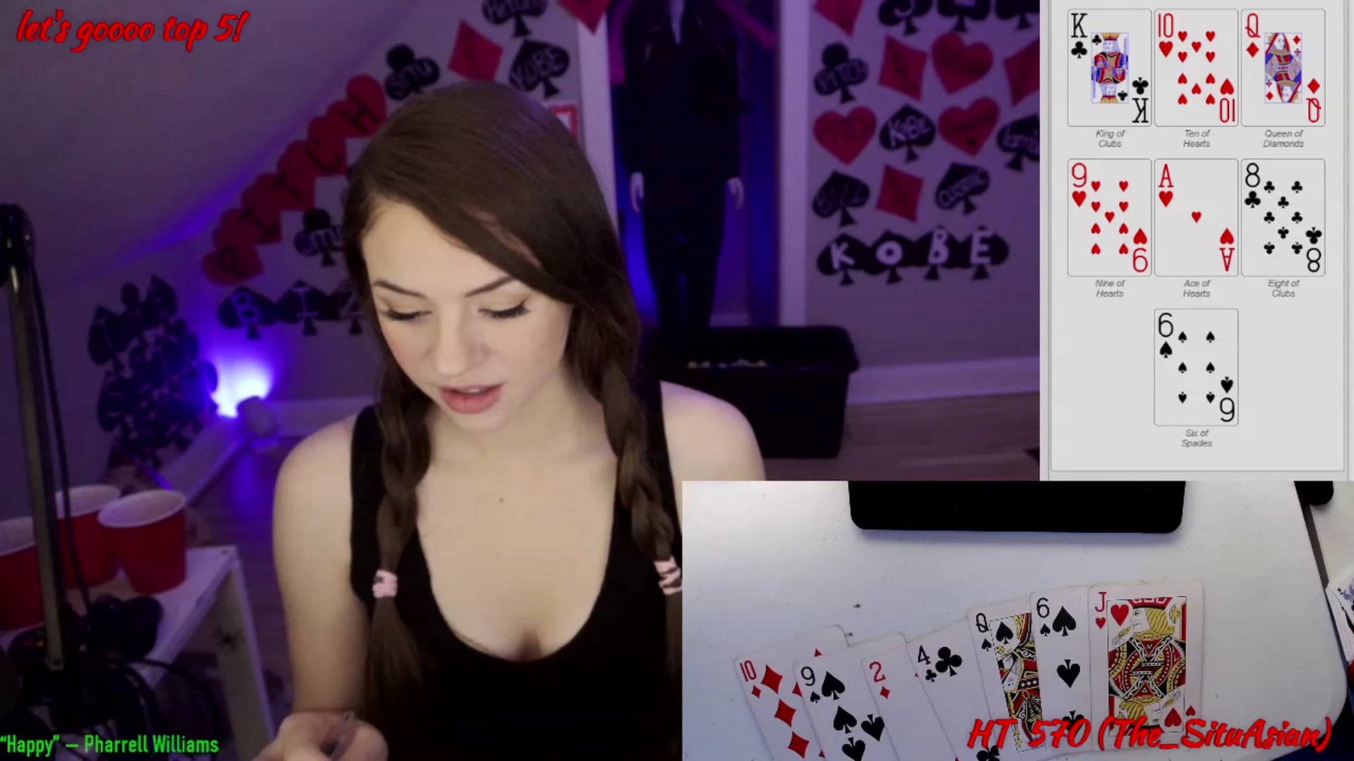 Gallery image thumbnail from SophiesPalace's myfreecams stream on, 01/27/2023, 06:18 image 3 of 20