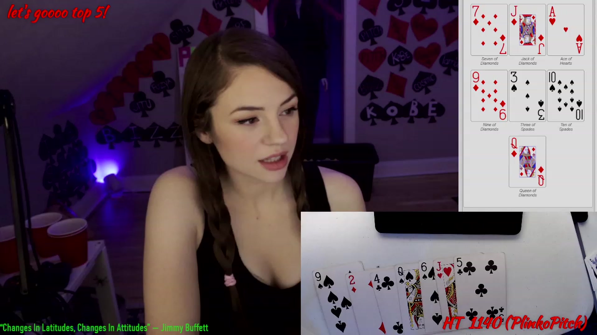 Gallery image thumbnail from SophiesPalace's myfreecams stream on, 01/27/2023, 06:18 image 4 of 20