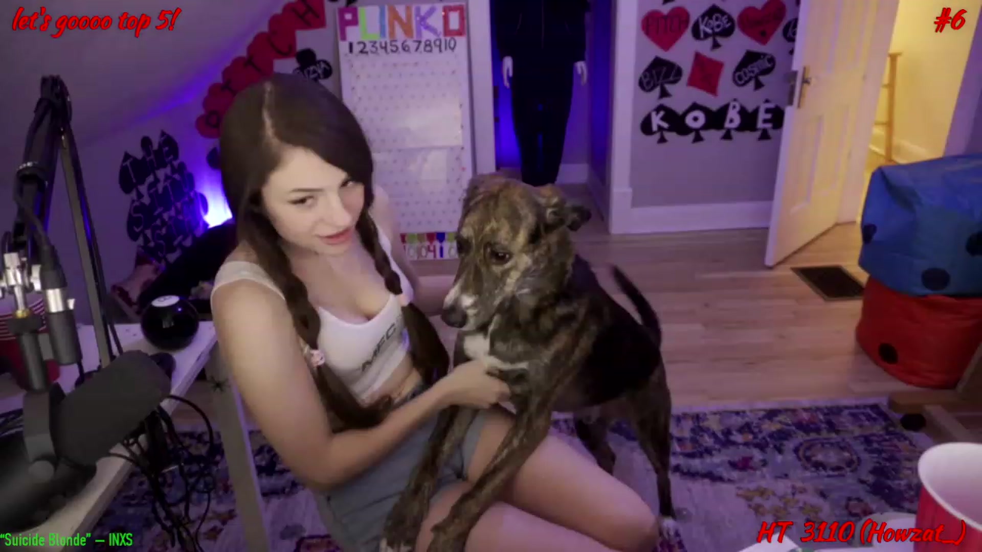 Gallery image thumbnail from SophiesPalace's myfreecams stream on, 01/27/2023, 10:46 image 18 of 20