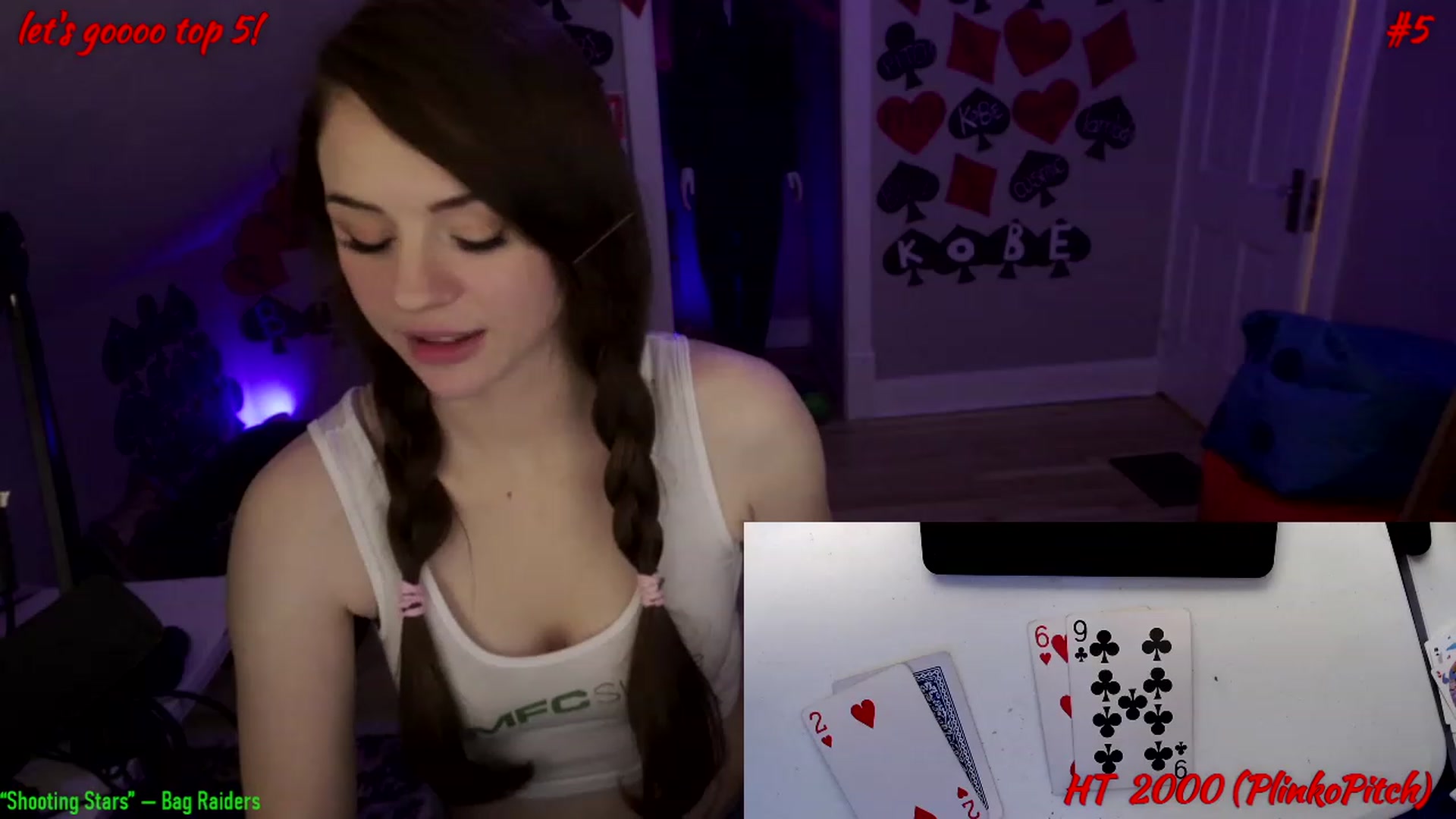 Gallery image thumbnail from SophiesPalace's myfreecams stream on, 01/27/2023, 10:46 image 10 of 20