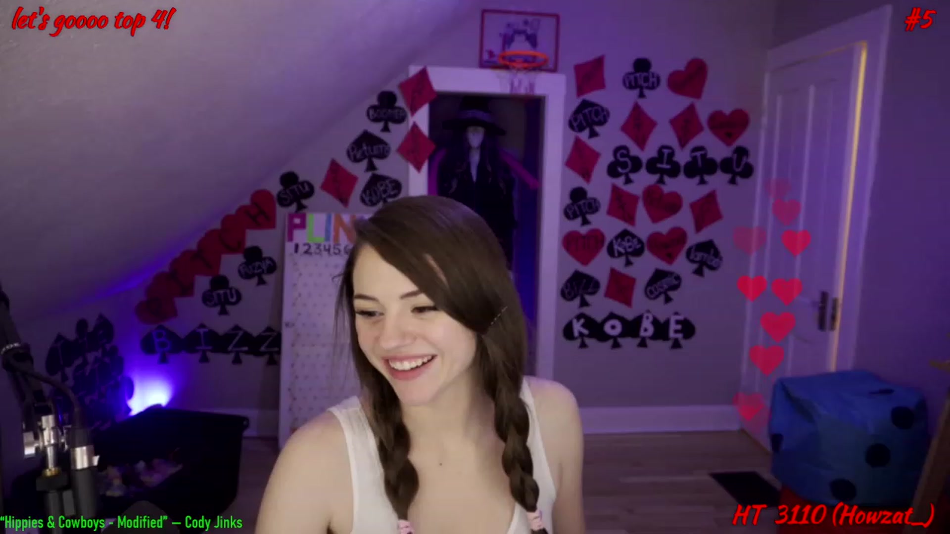 Gallery image thumbnail from SophiesPalace's myfreecams stream on, 01/27/2023, 12:04 image 17 of 20