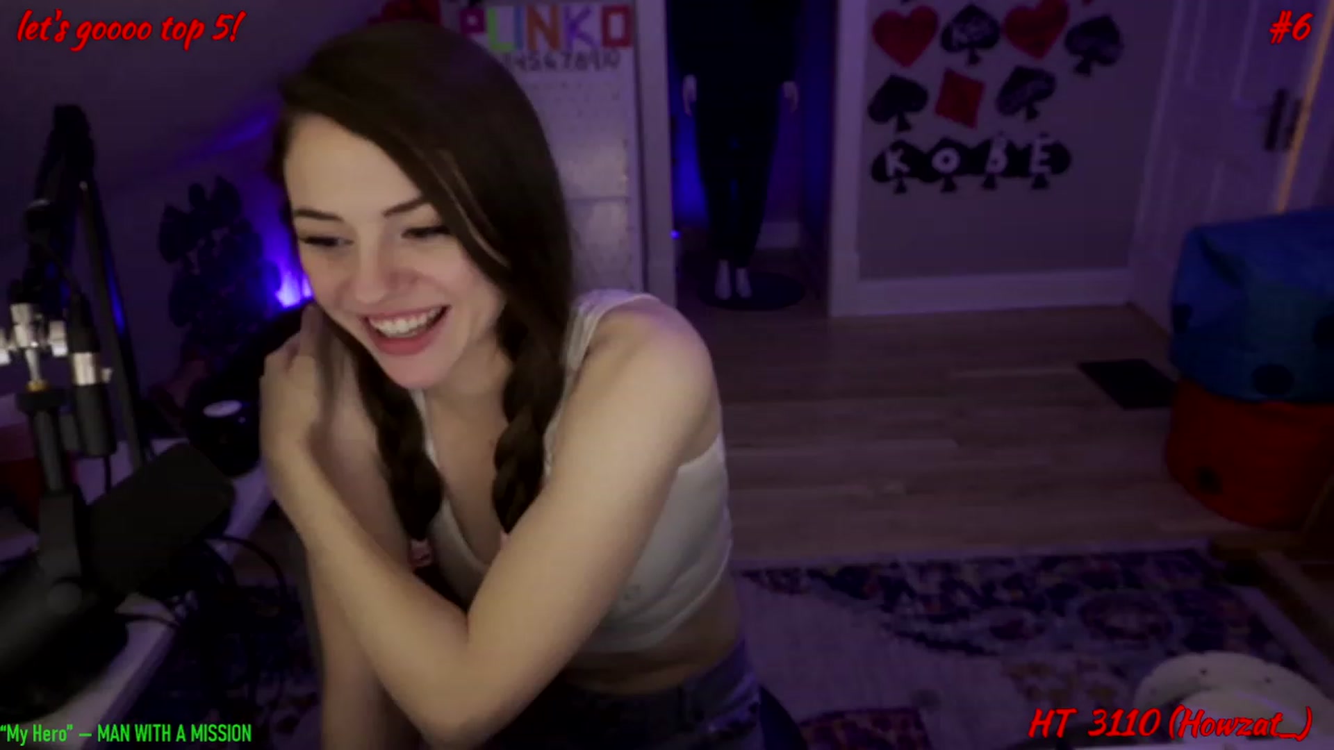 Gallery image thumbnail from SophiesPalace's myfreecams stream on, 01/27/2023, 12:04 image 4 of 20
