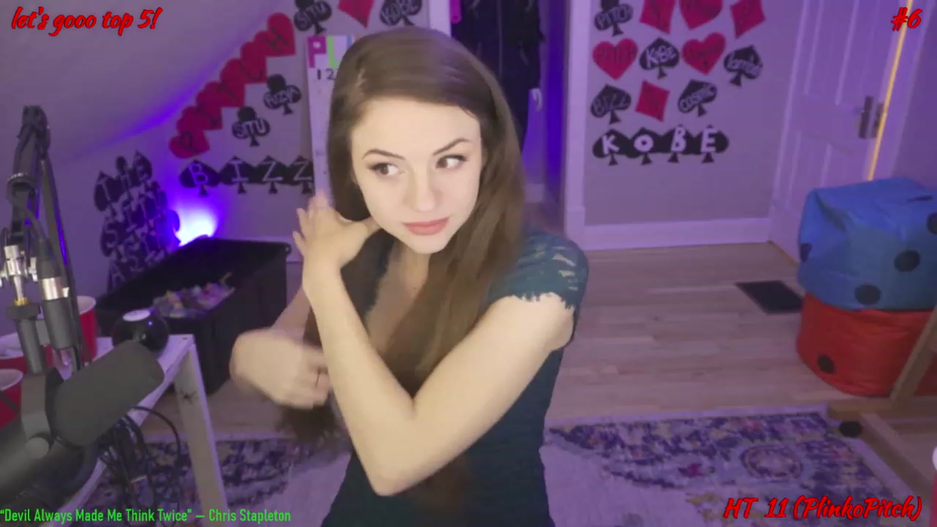 Gallery image thumbnail from SophiesPalace's myfreecams stream on, 01/28/2023, 04:44 image 2 of 20