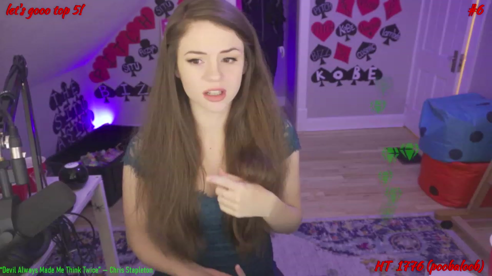 Gallery image thumbnail from SophiesPalace's myfreecams stream on, 01/28/2023, 04:44 image 6 of 20