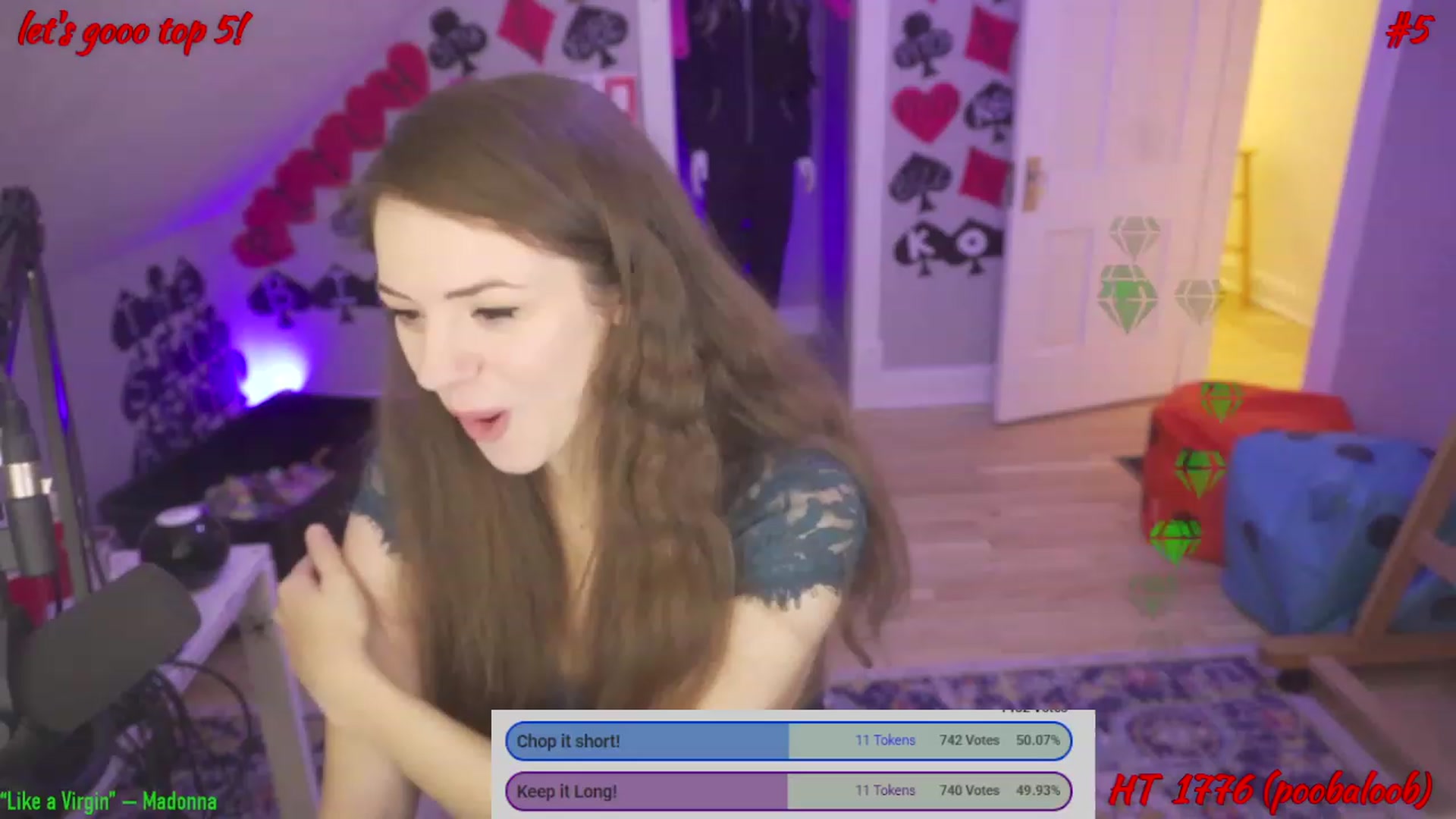 Gallery image thumbnail from SophiesPalace's myfreecams stream on, 01/28/2023, 08:09 image 1 of 20