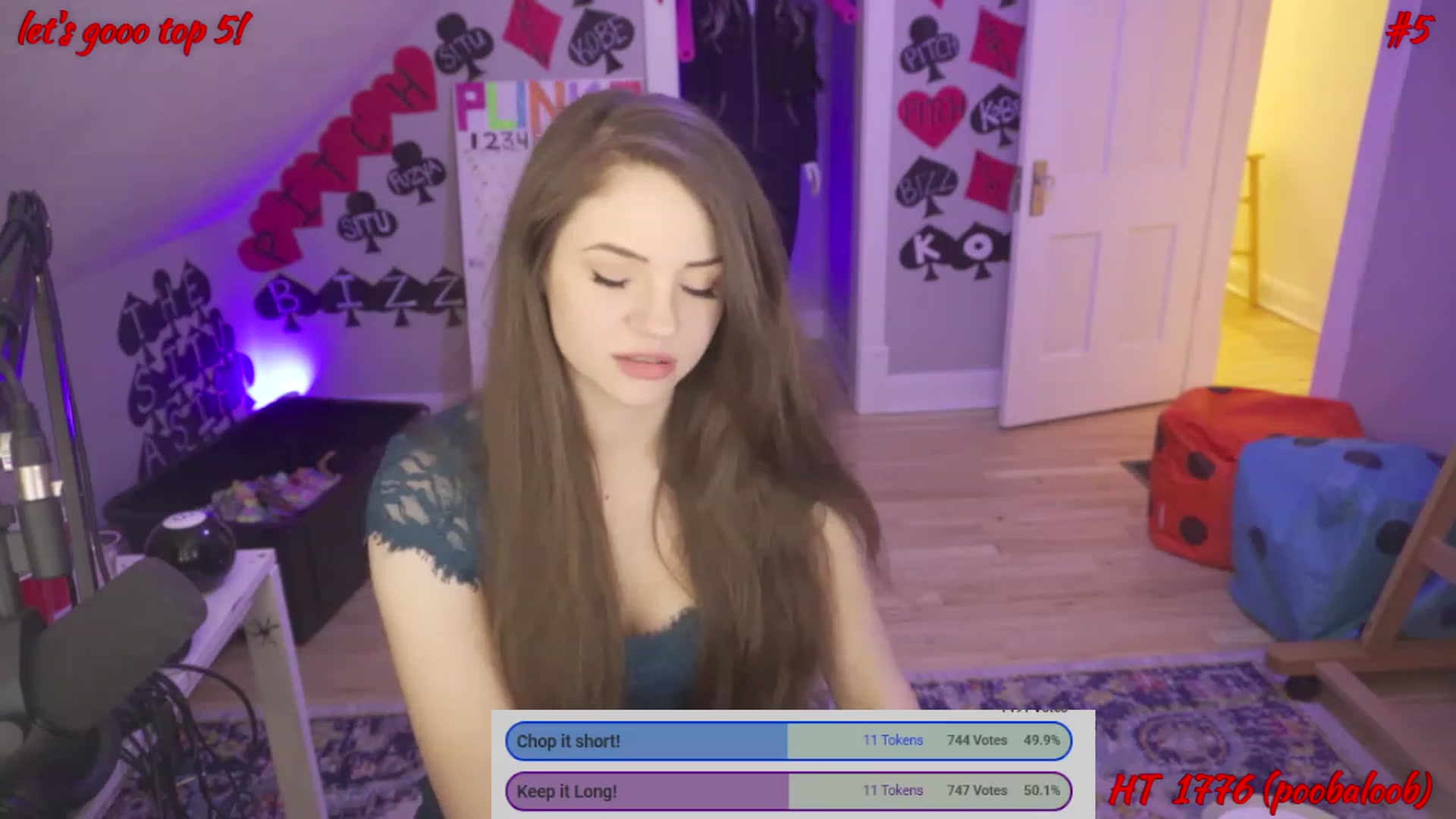 Gallery image thumbnail from SophiesPalace's myfreecams stream on, 01/28/2023, 08:09 image 5 of 20