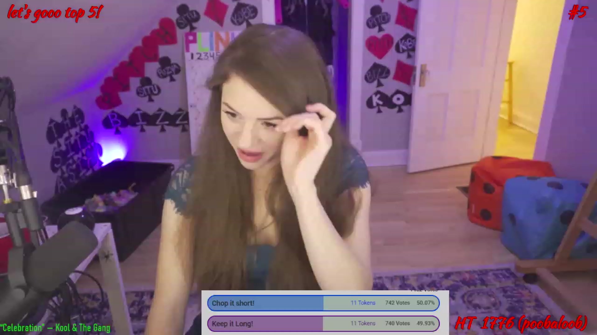 Gallery image thumbnail from SophiesPalace's myfreecams stream on, 01/28/2023, 08:09 image 2 of 20