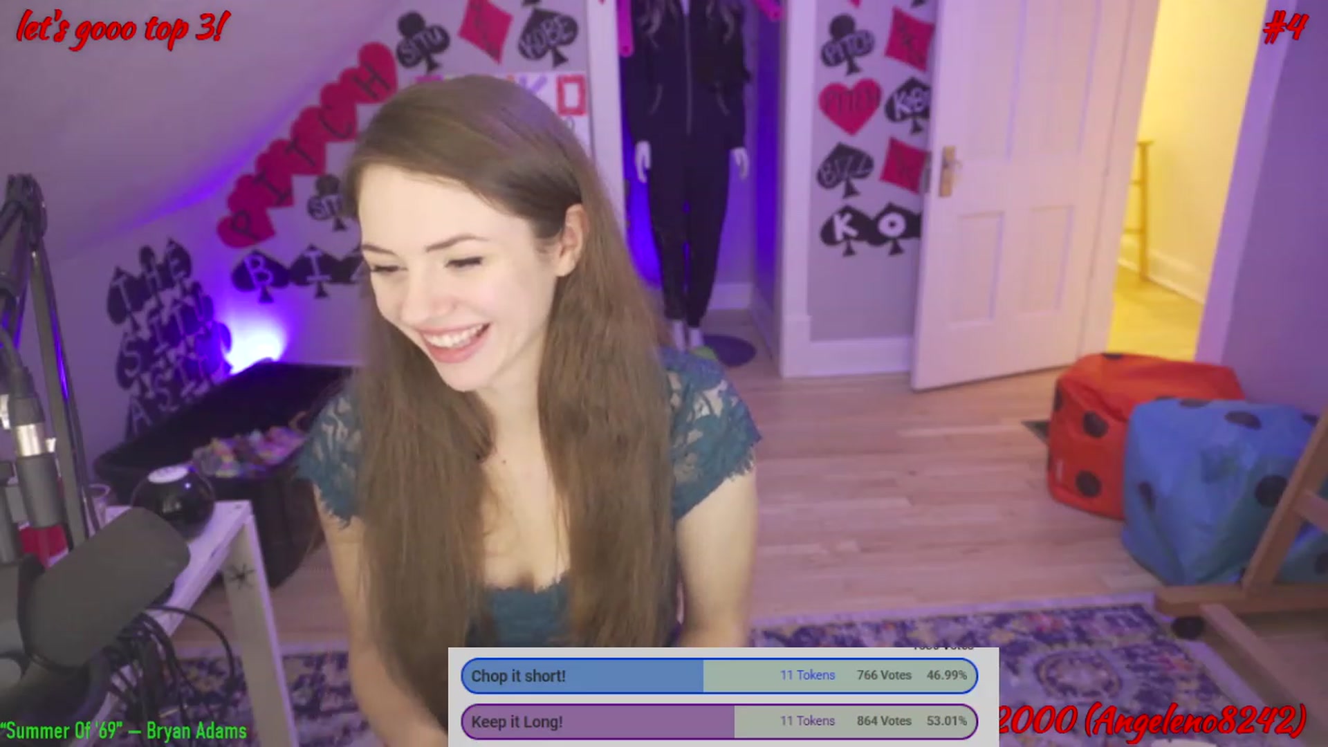 Gallery image thumbnail from SophiesPalace's myfreecams stream on, 01/28/2023, 08:09 image 12 of 20