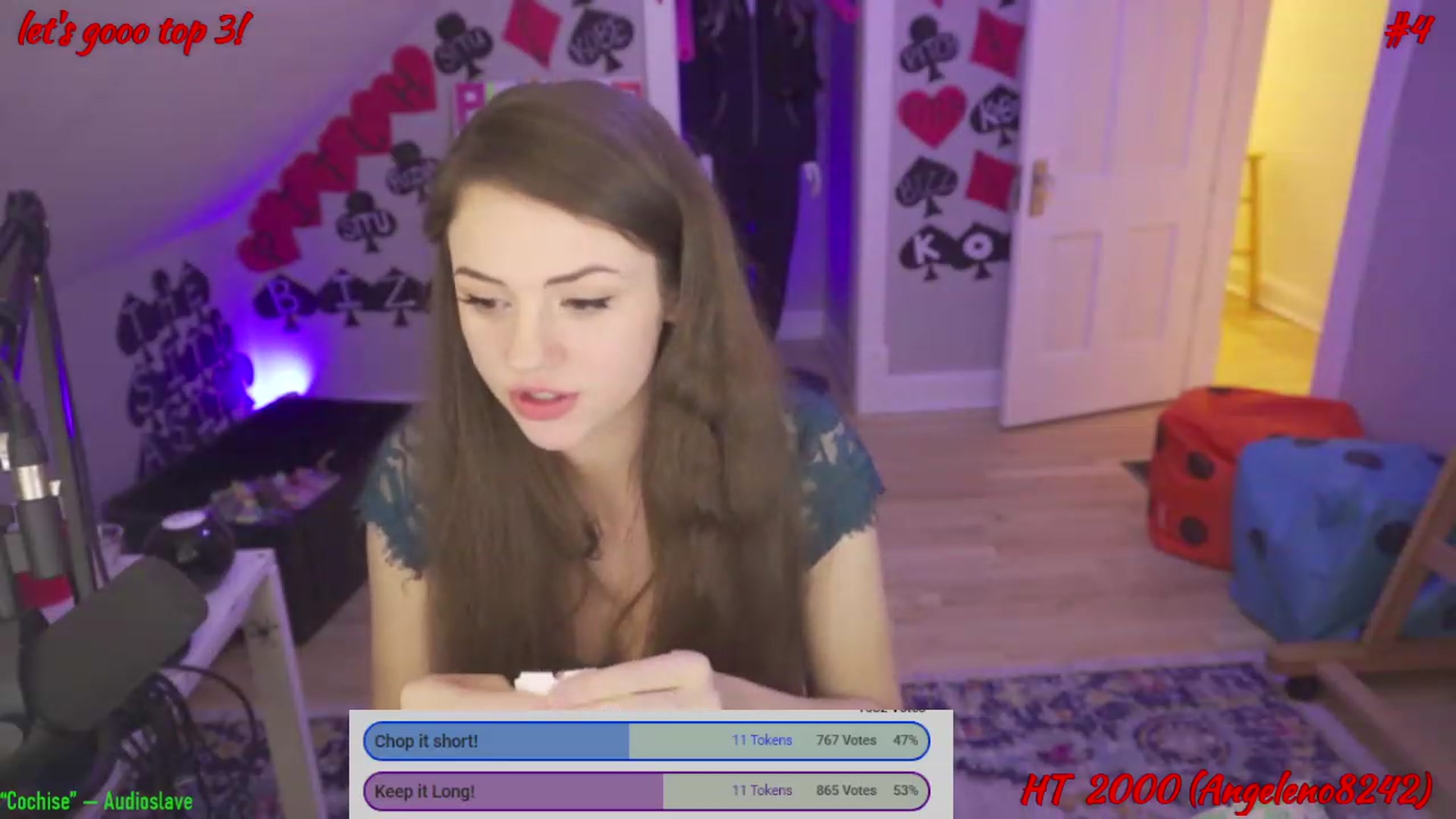 Gallery image thumbnail from SophiesPalace's myfreecams stream on, 01/28/2023, 08:09 image 14 of 20